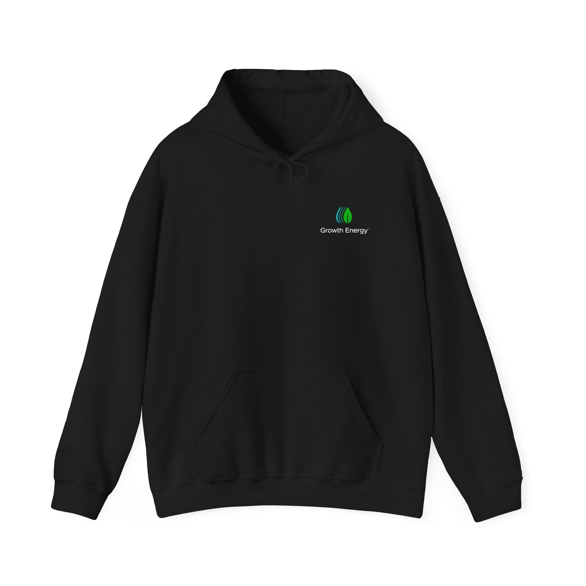 Growth Energy - Unisex Heavy Blend™ Hooded Sweatshirt