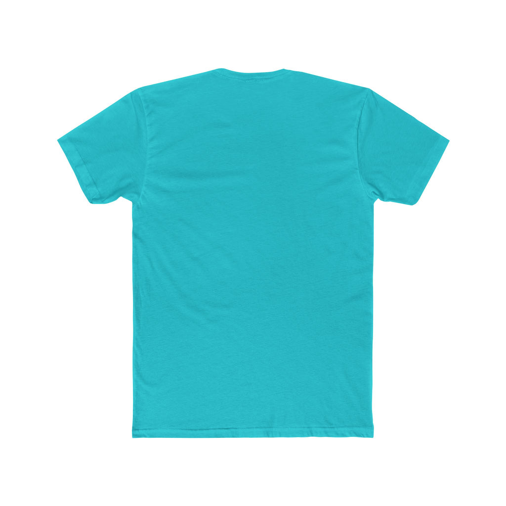 Growth Energy - Unisex Cotton Crew Tee