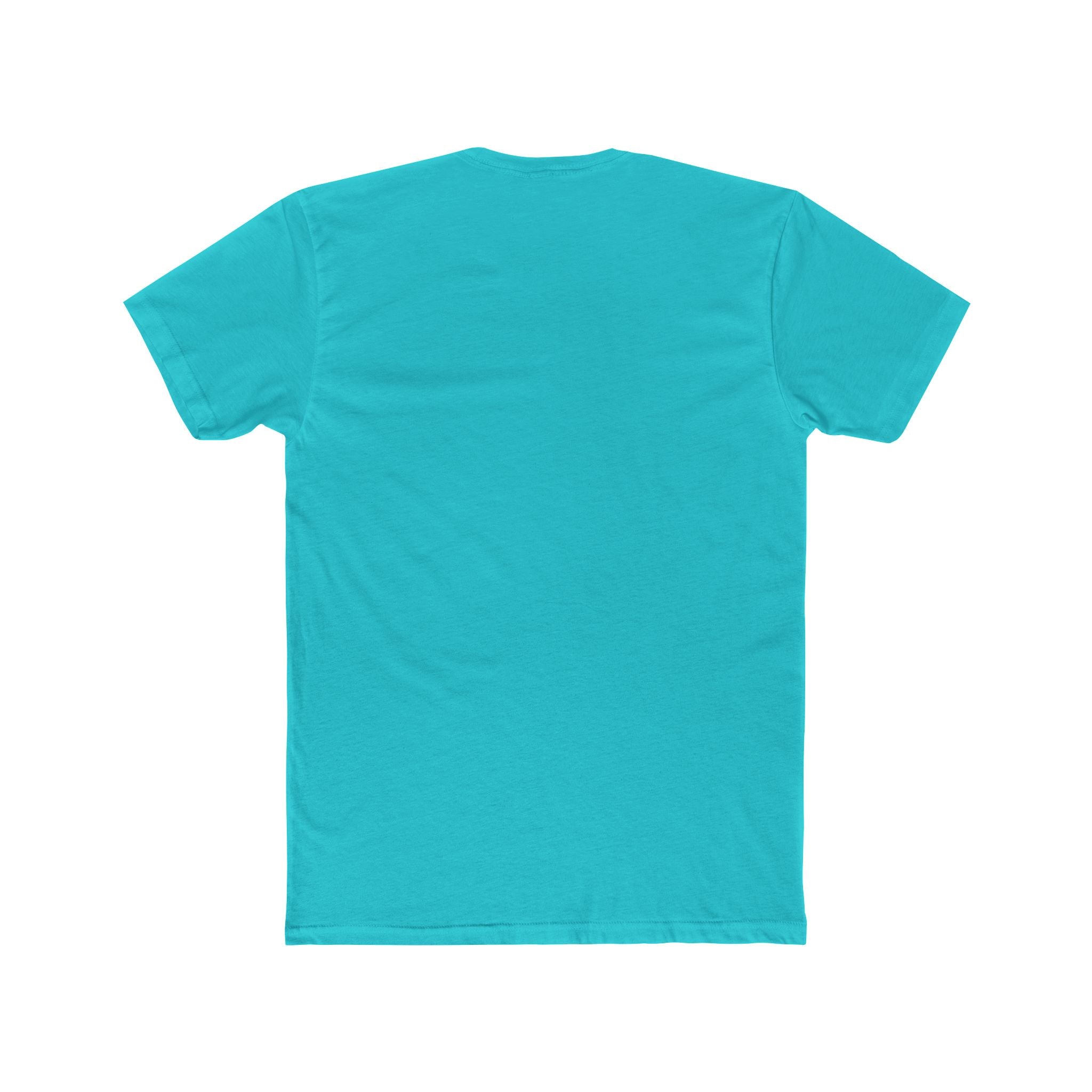 Growth Energy - Unisex Cotton Crew Tee