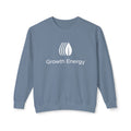 Unisex Lightweight Crewneck Sweatshirt