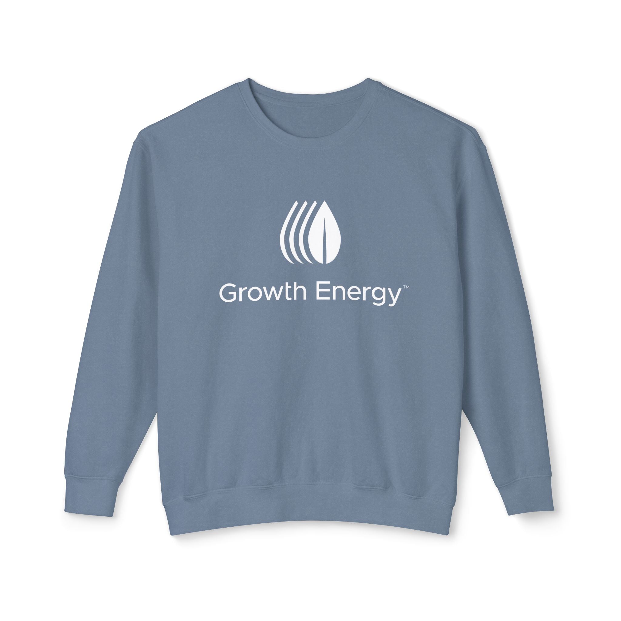 Unisex Lightweight Crewneck Sweatshirt