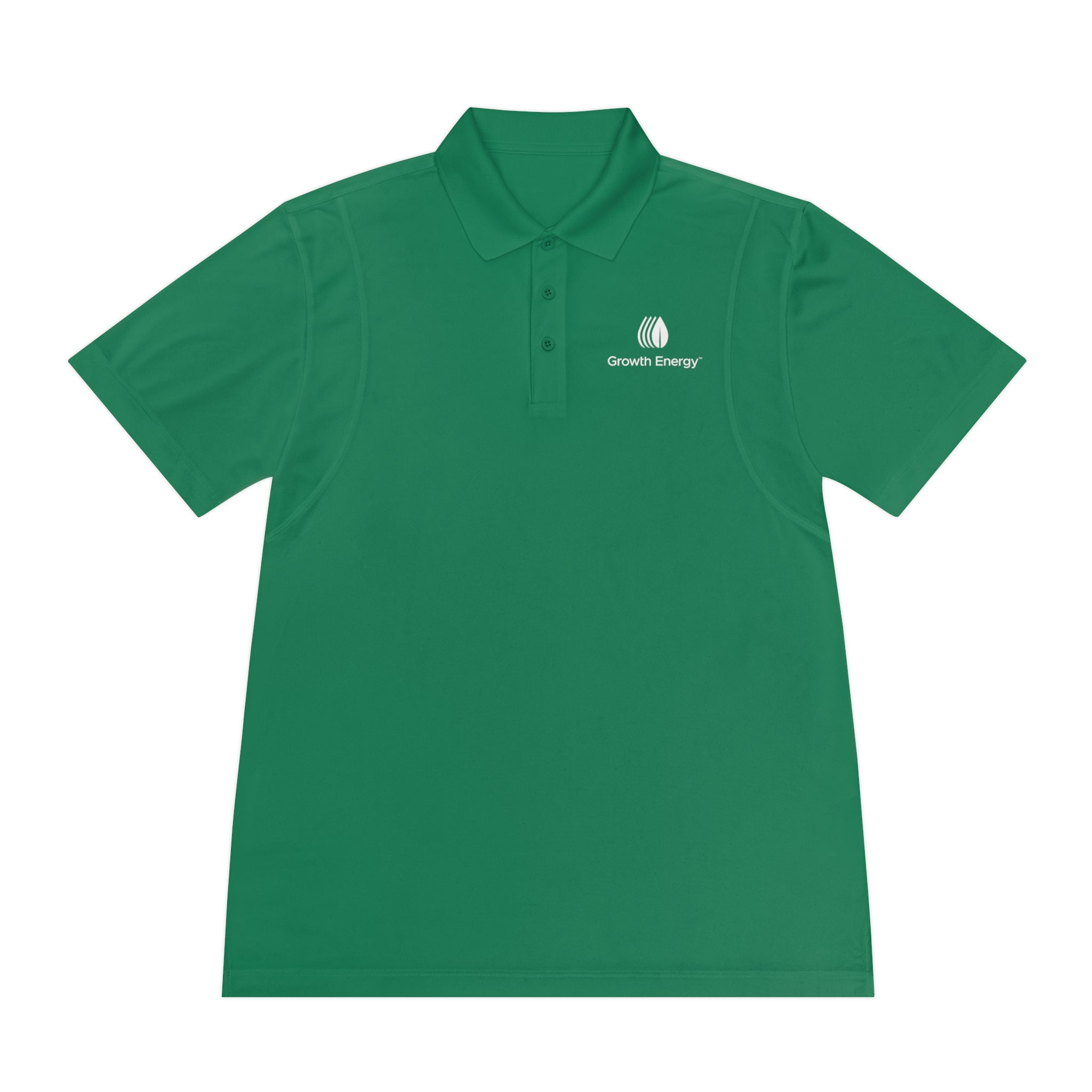 Growth Energy - Men's Sport Polo Shirt