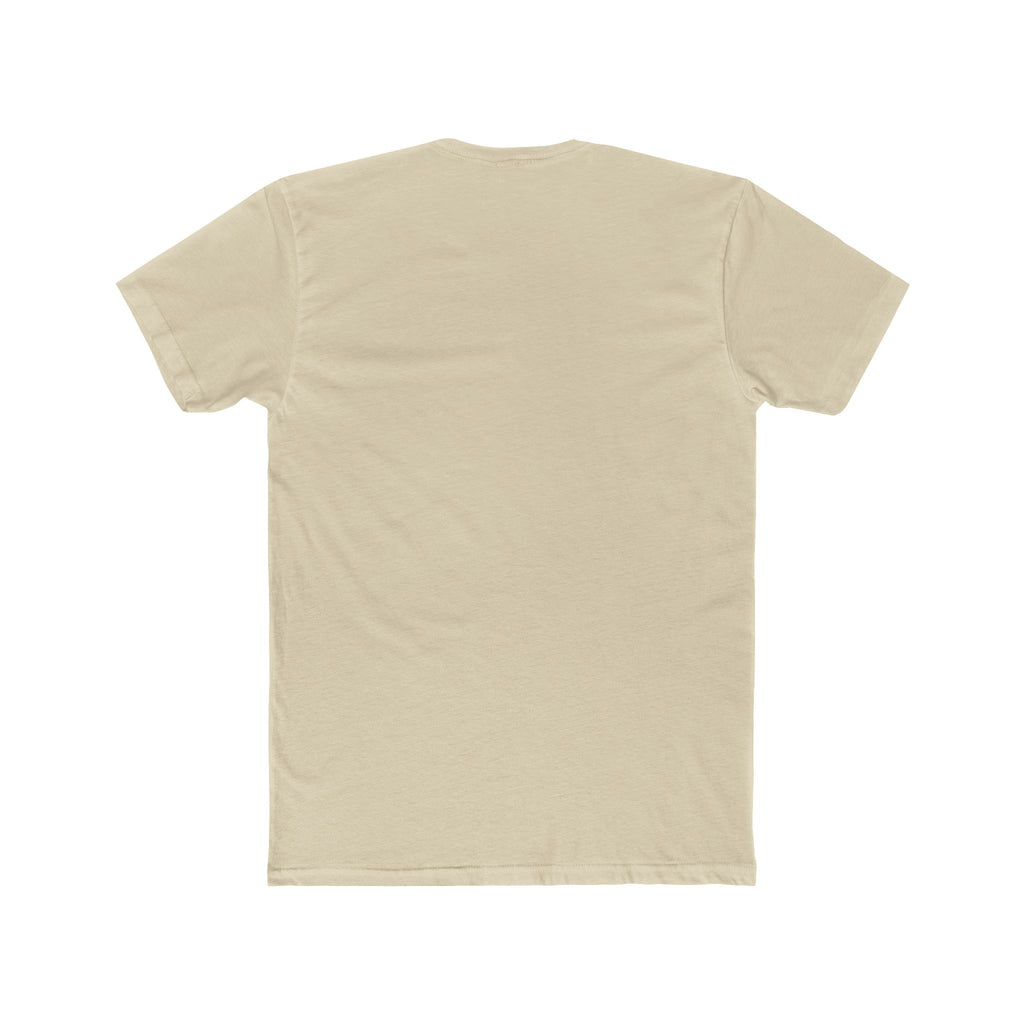 Growth Energy - Unisex Cotton Crew Tee