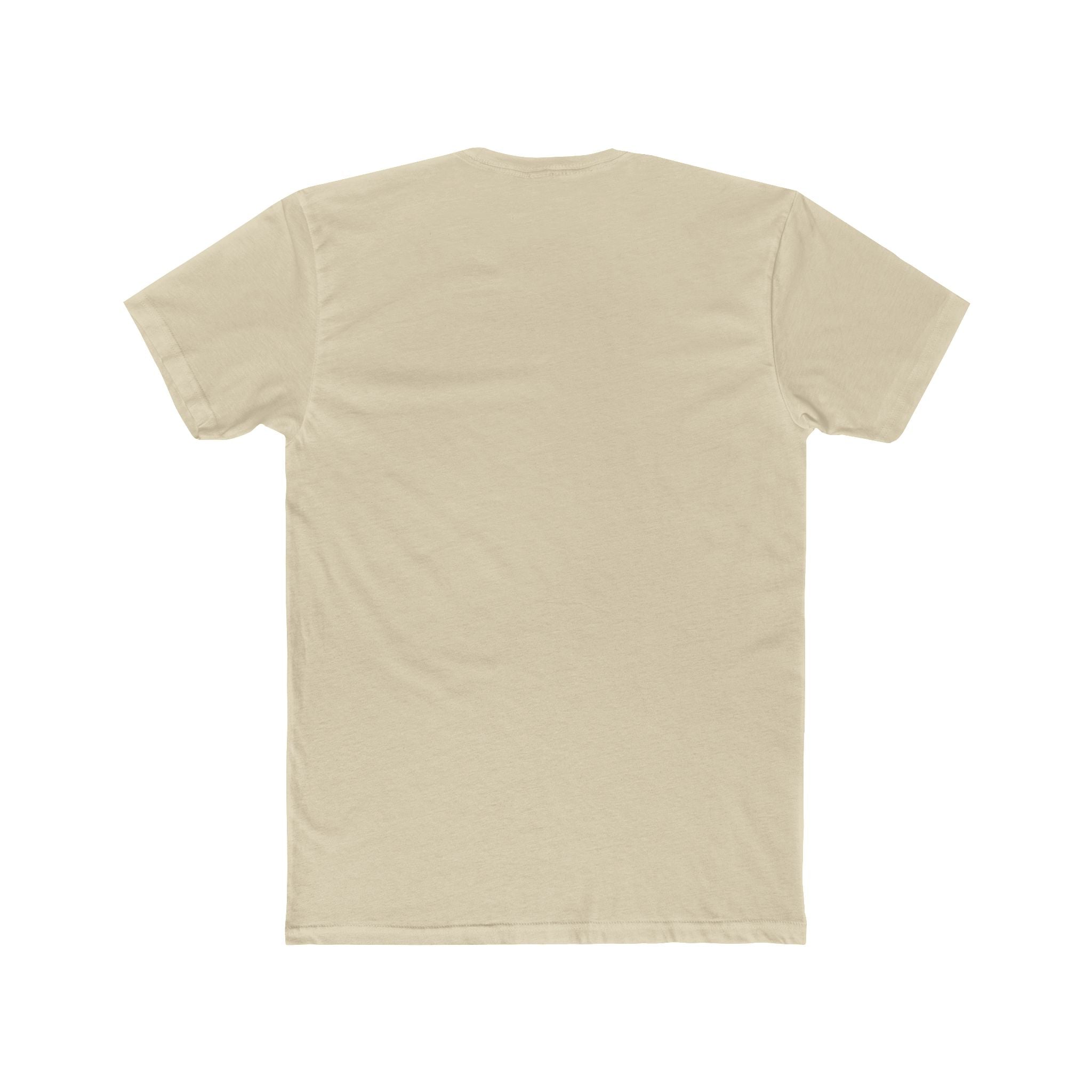 Growth Energy - Unisex Cotton Crew Tee