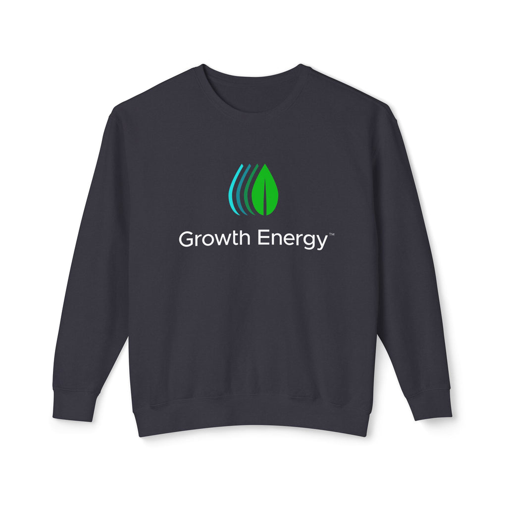 Unisex Lightweight Crewneck Sweatshirt
