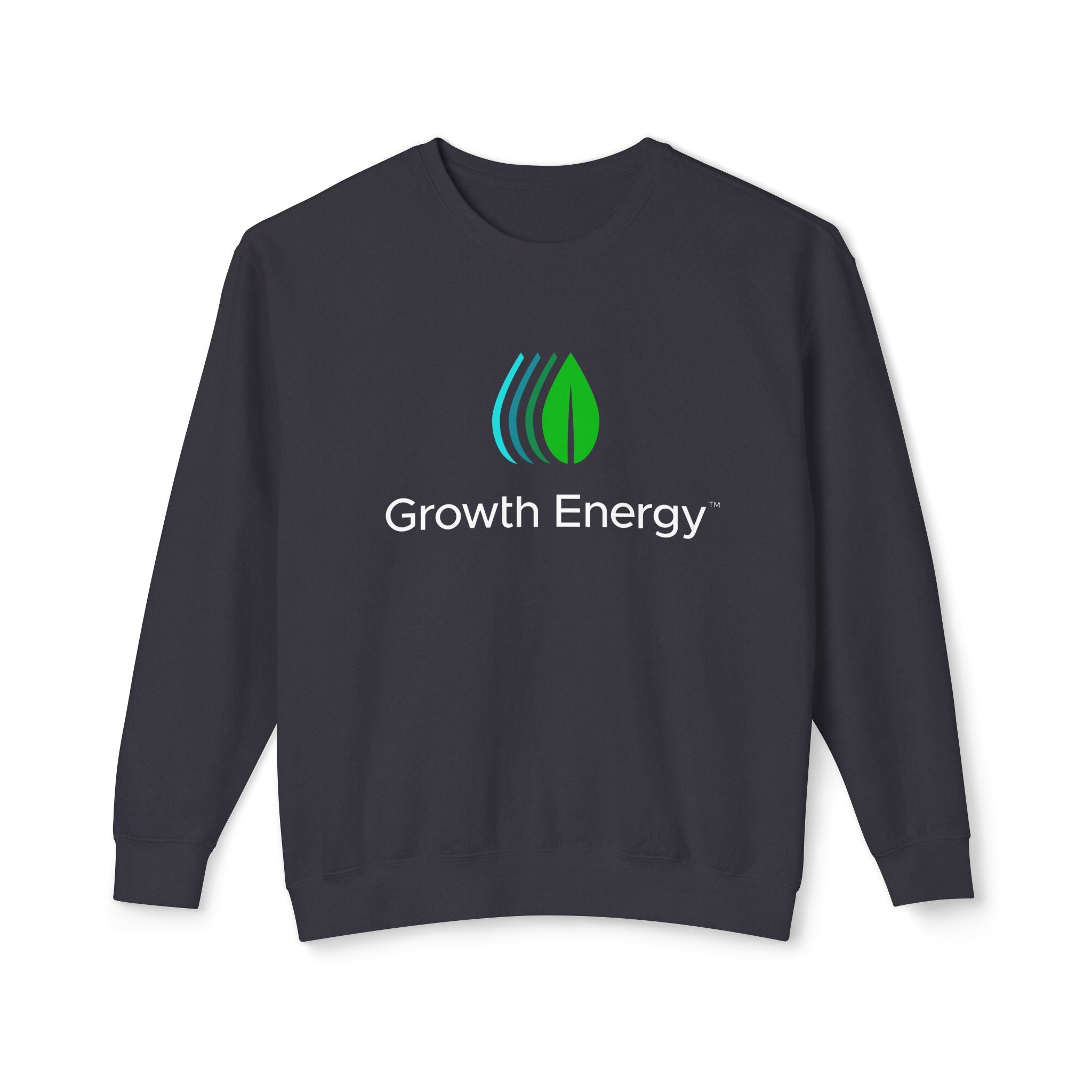 Unisex Lightweight Crewneck Sweatshirt