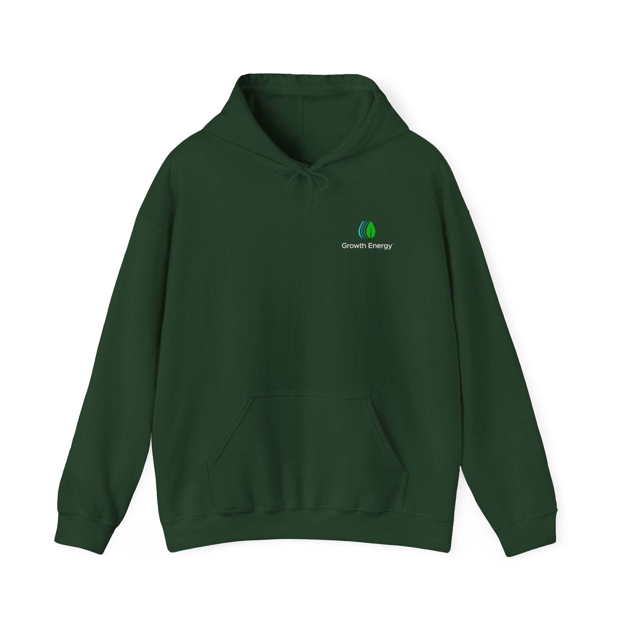 Growth Energy - Unisex Heavy Blend™ Hooded Sweatshirt