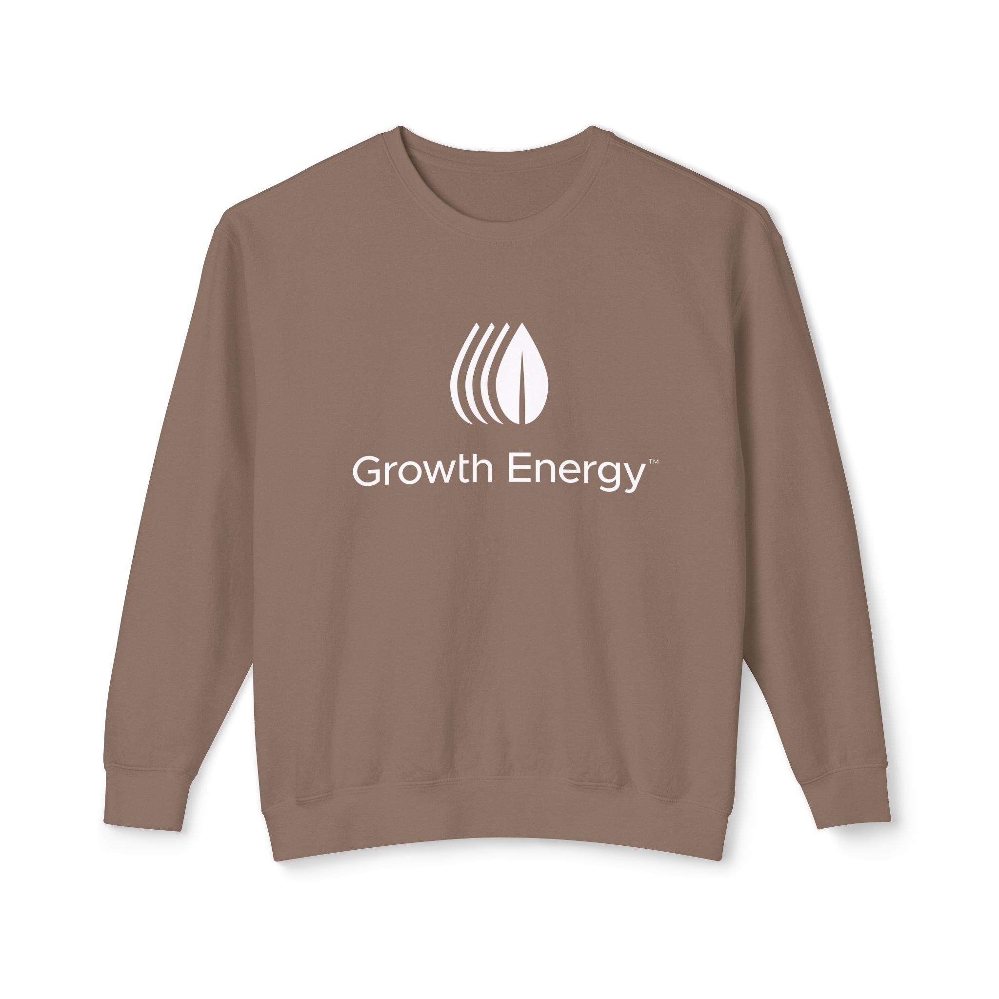 Unisex Lightweight Crewneck Sweatshirt