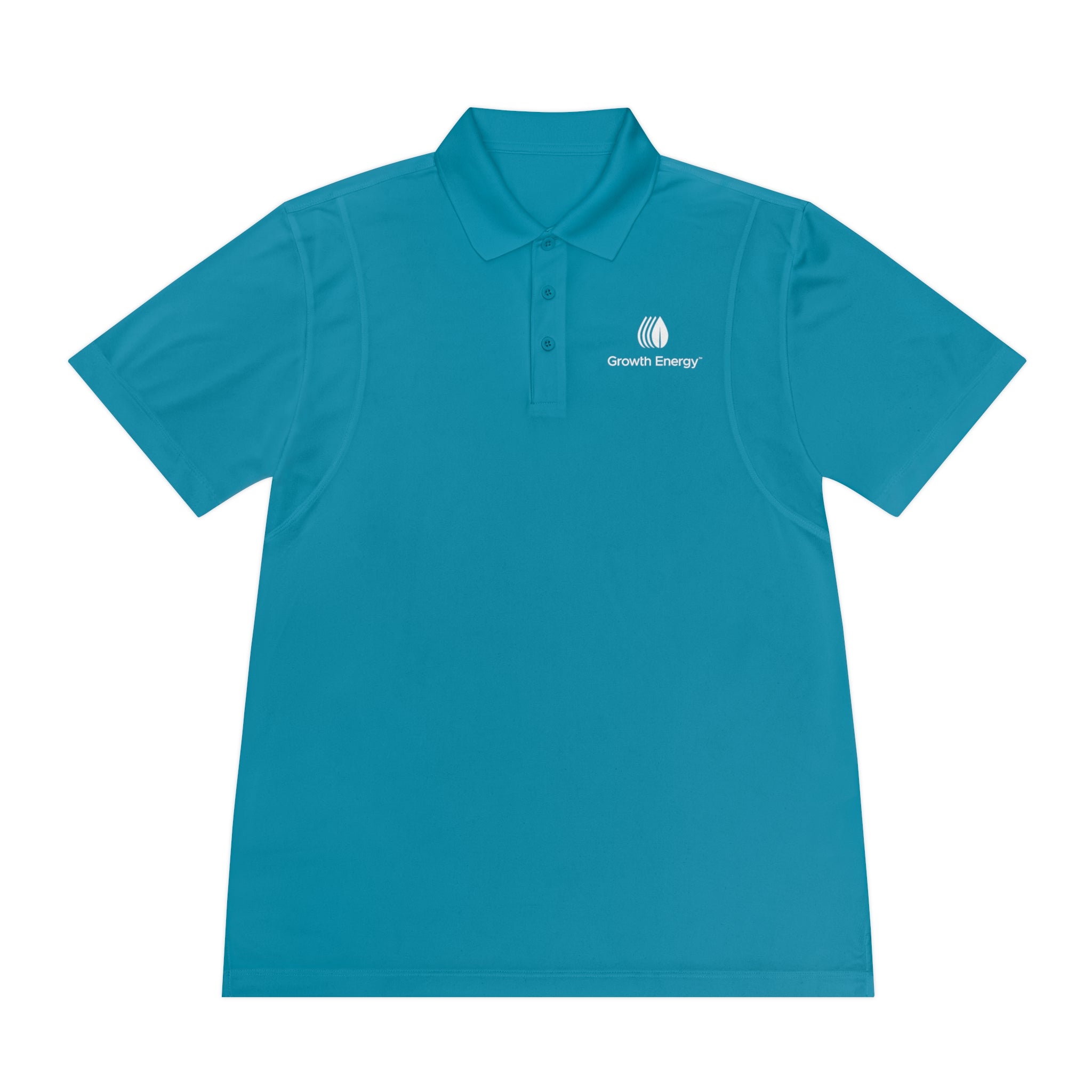 Growth Energy - Men's Sport Polo Shirt