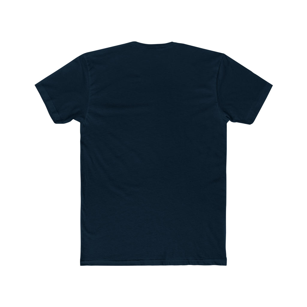 Growth Energy - Unisex Cotton Crew Tee