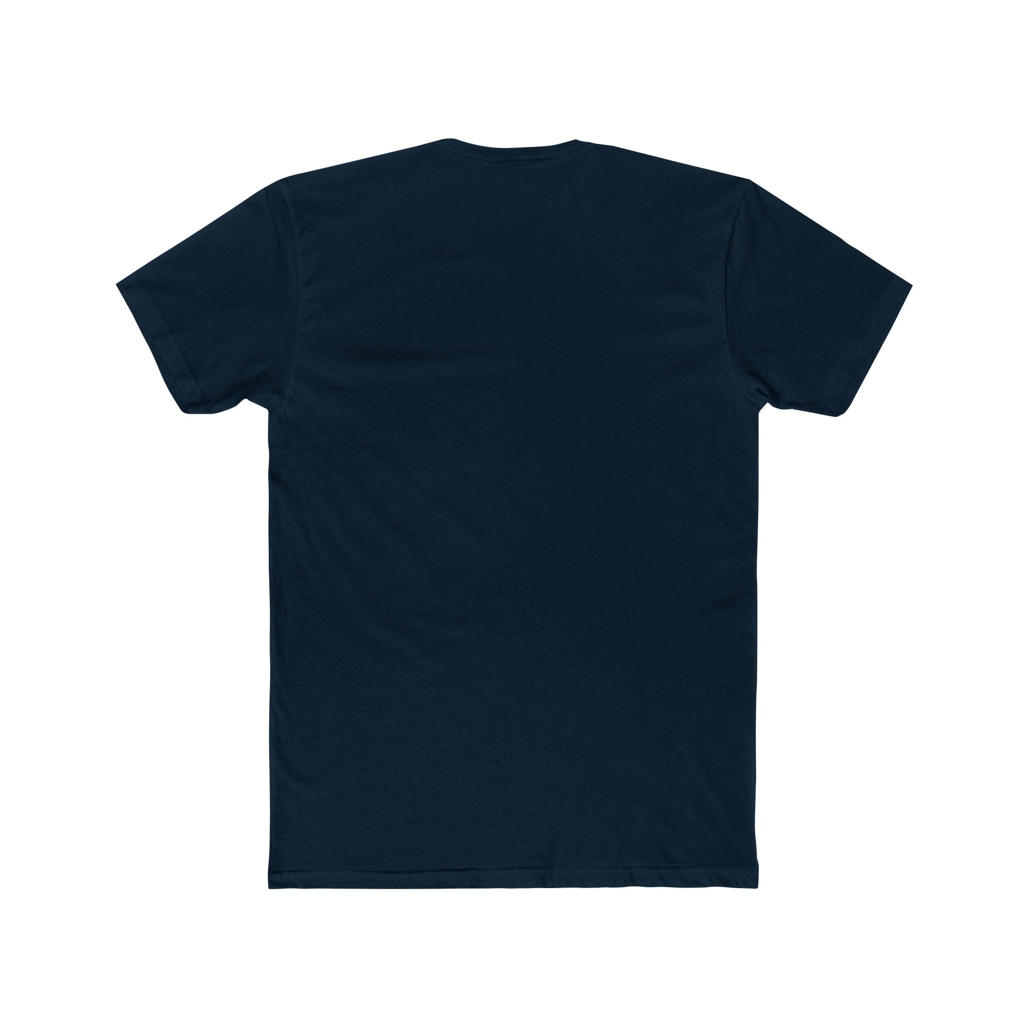 Growth Energy - Unisex Cotton Crew Tee