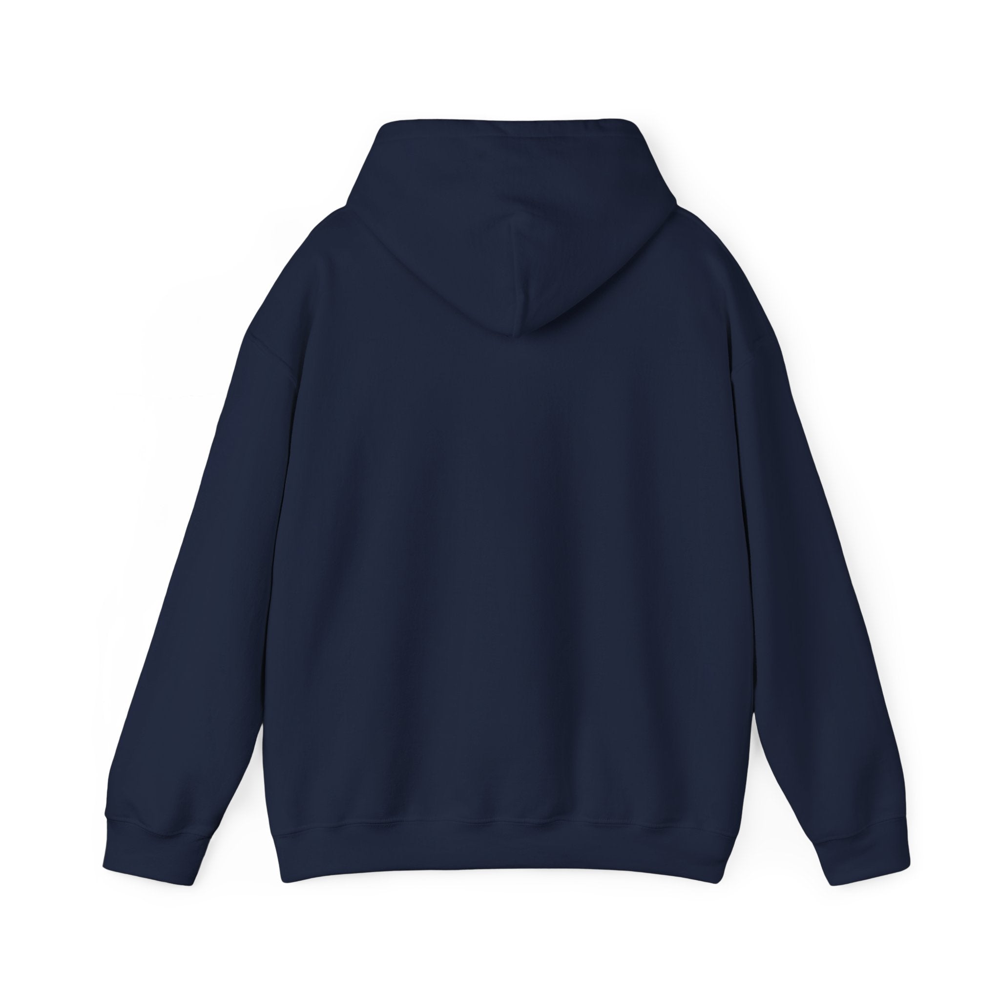 Growth Energy - Unisex Heavy Blend™ Hooded Sweatshirt