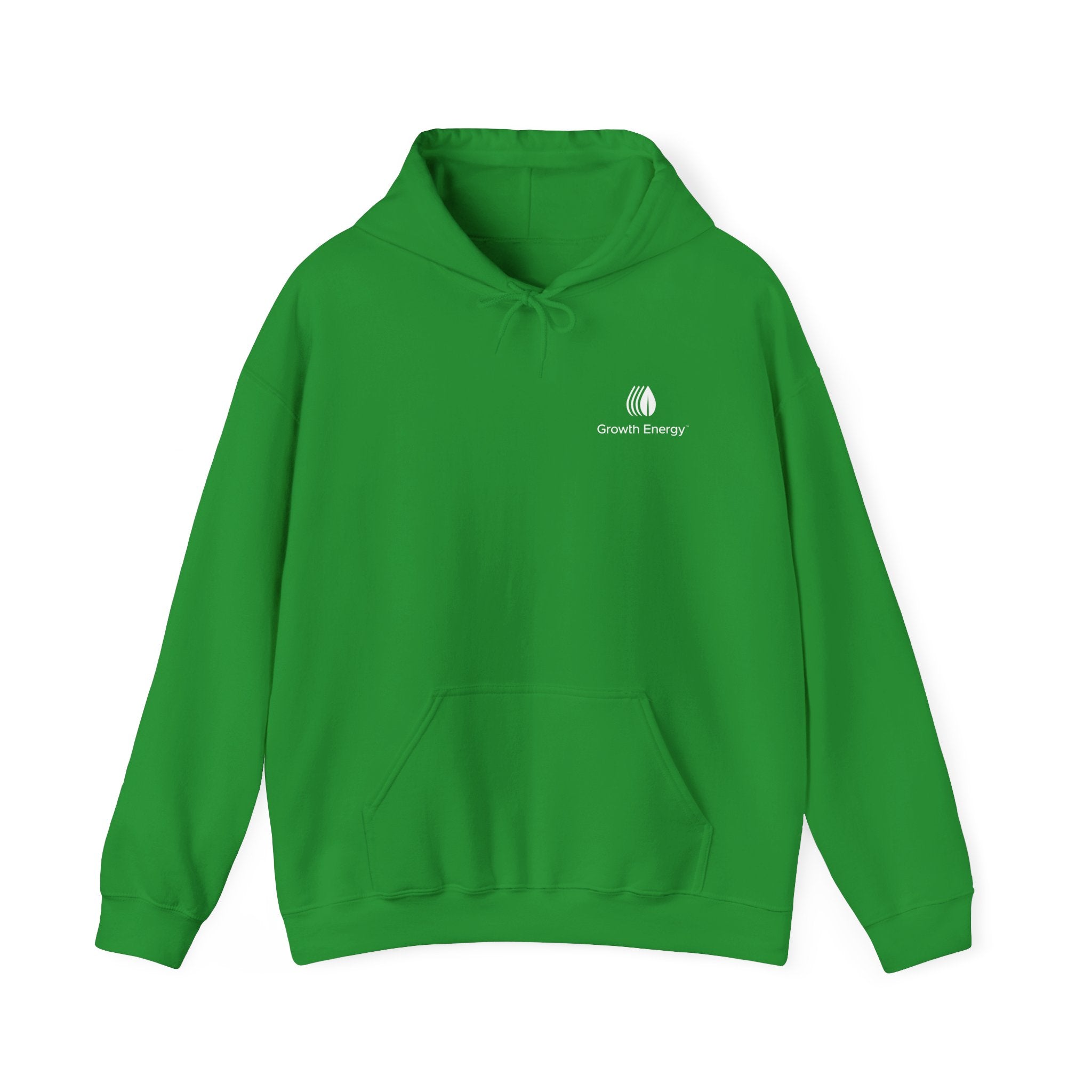 Growth Energy - Unisex Heavy Blend™ Hooded Sweatshirt