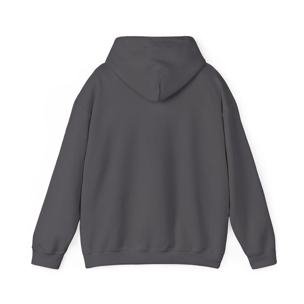 Growth Energy - Unisex Heavy Blend™ Hooded Sweatshirt