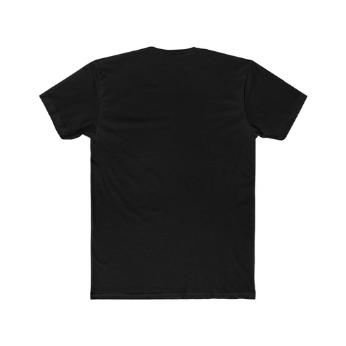 Get Biofuel - Unisex Cotton Crew Tee