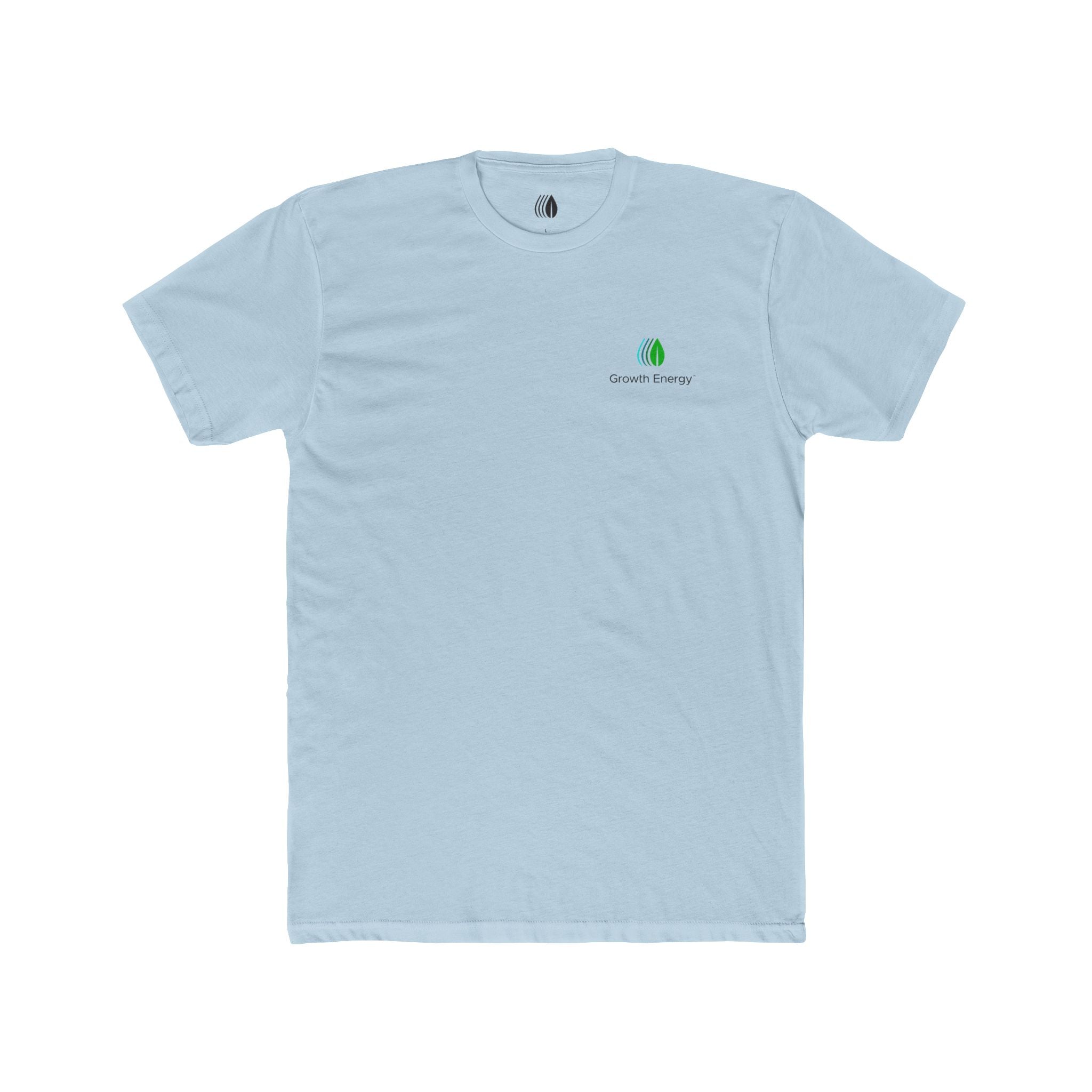 Growth Energy - Unisex Cotton Crew Tee