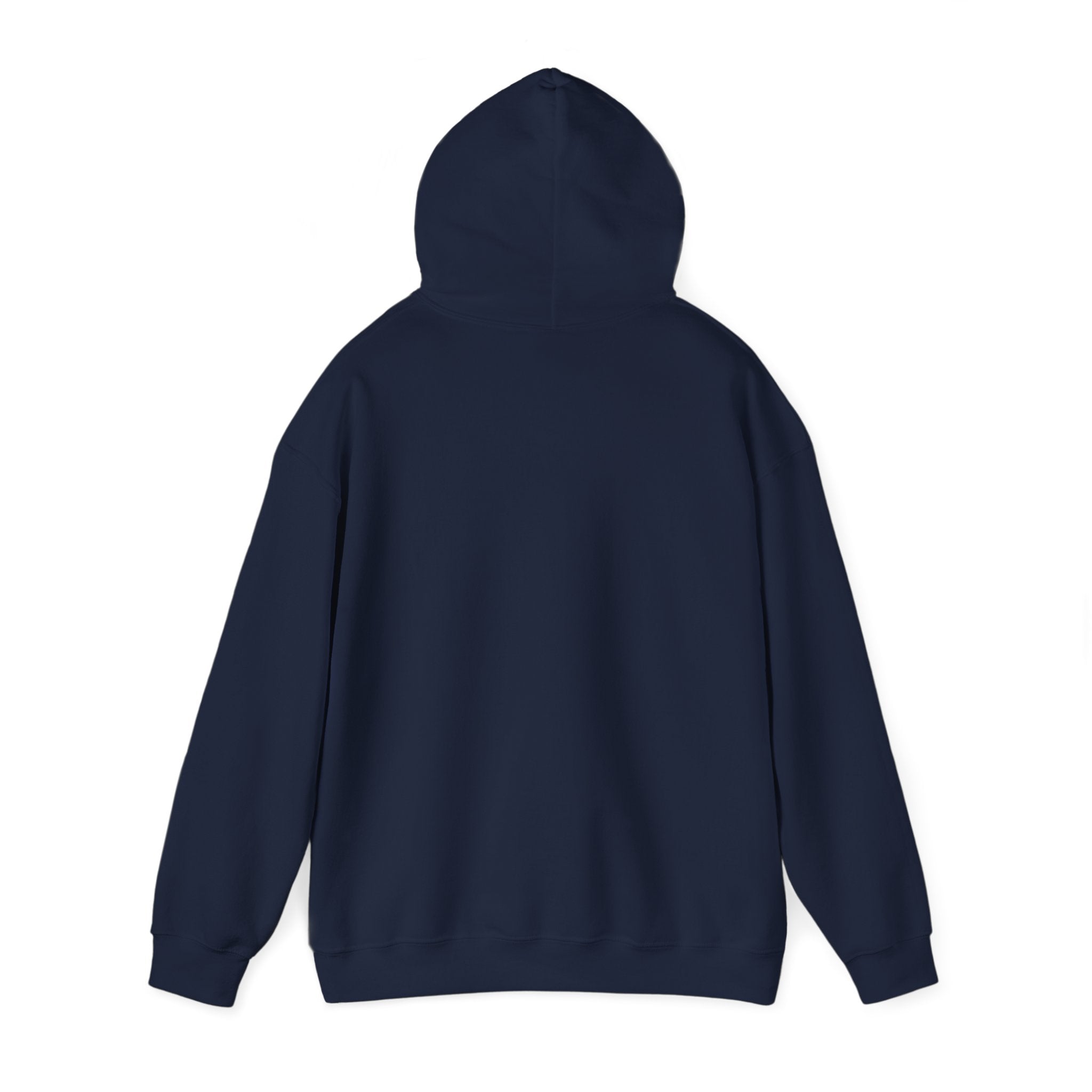 Growth Energy - Unisex Heavy Blend™ Hooded Sweatshirt