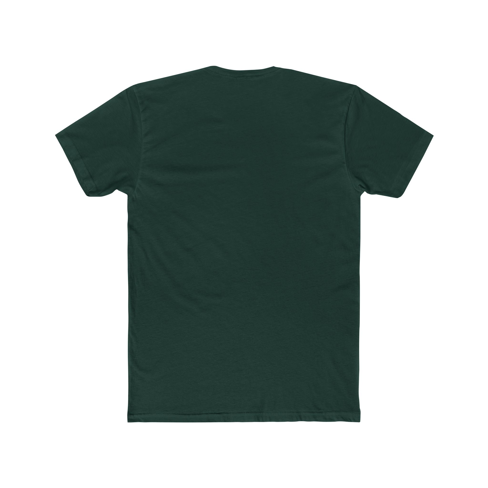 Growth Energy - Unisex Cotton Crew Tee