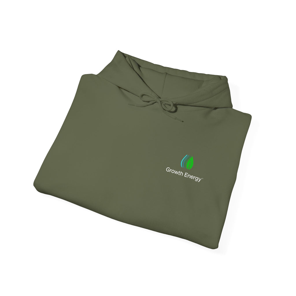 Growth Energy - Unisex Heavy Blend™ Hooded Sweatshirt
