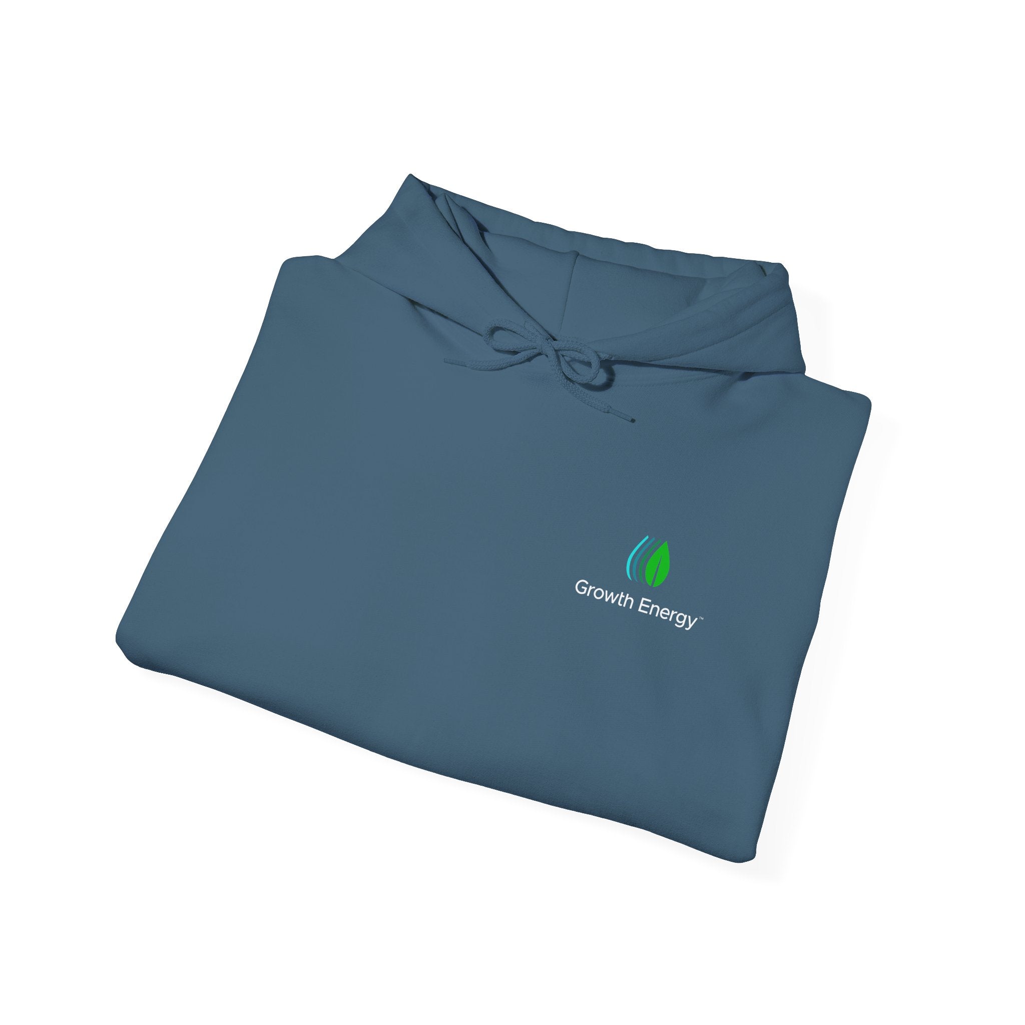 Growth Energy - Unisex Heavy Blend™ Hooded Sweatshirt