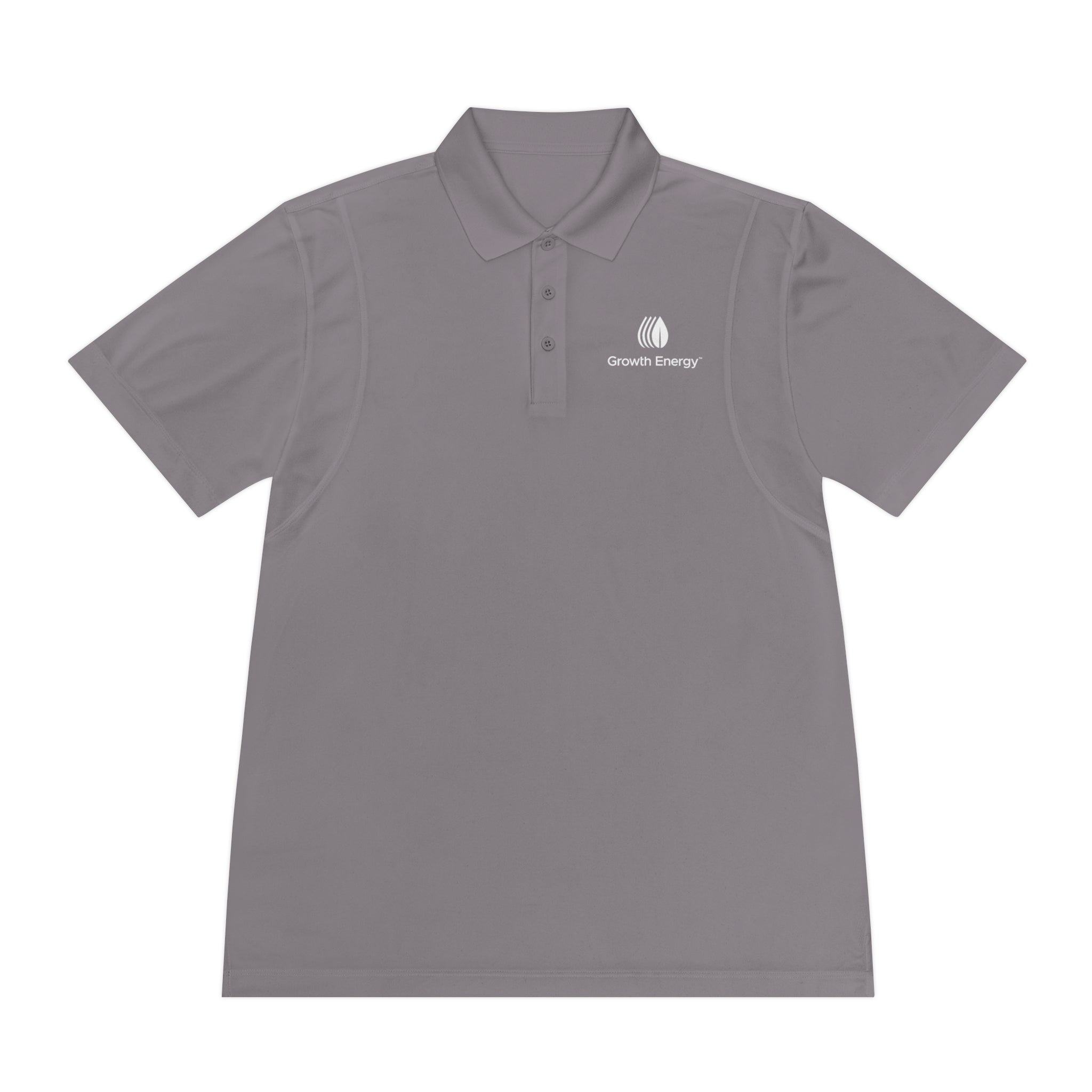 Growth Energy - Men's Sport Polo Shirt