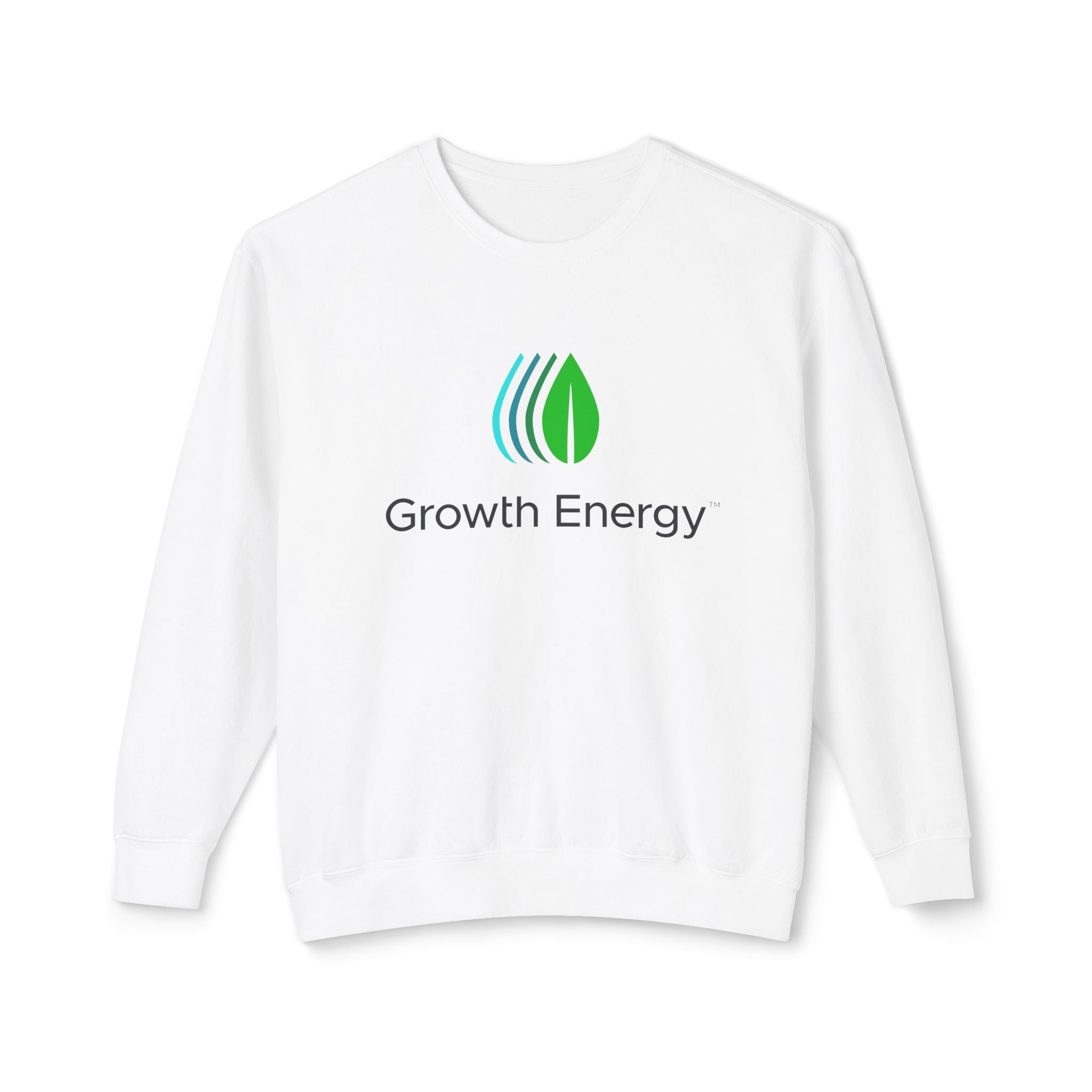 Unisex Lightweight Crewneck Sweatshirt