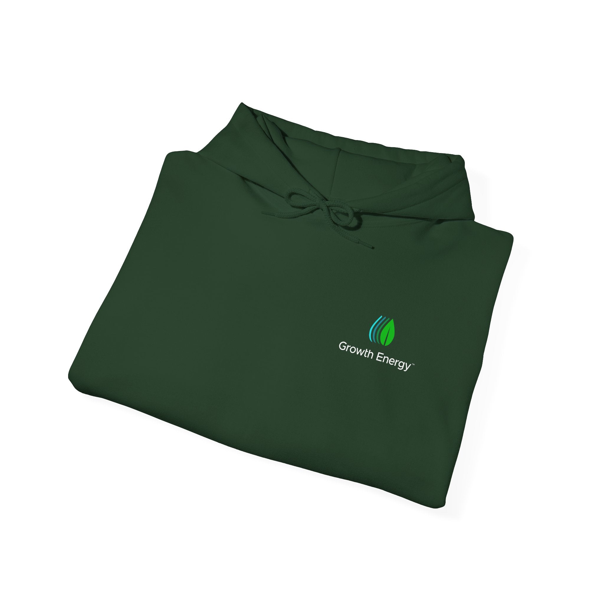 Growth Energy - Unisex Heavy Blend™ Hooded Sweatshirt