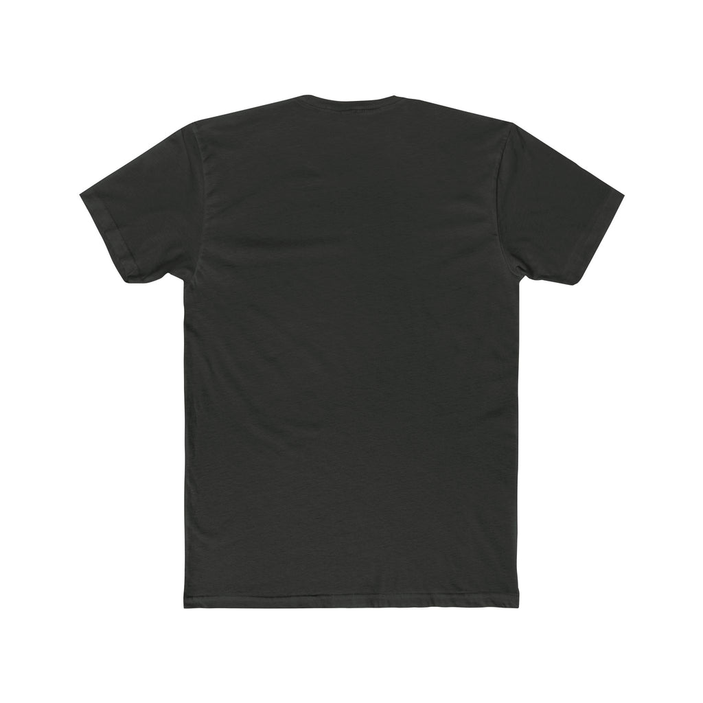 Growth Energy - Unisex Cotton Crew Tee