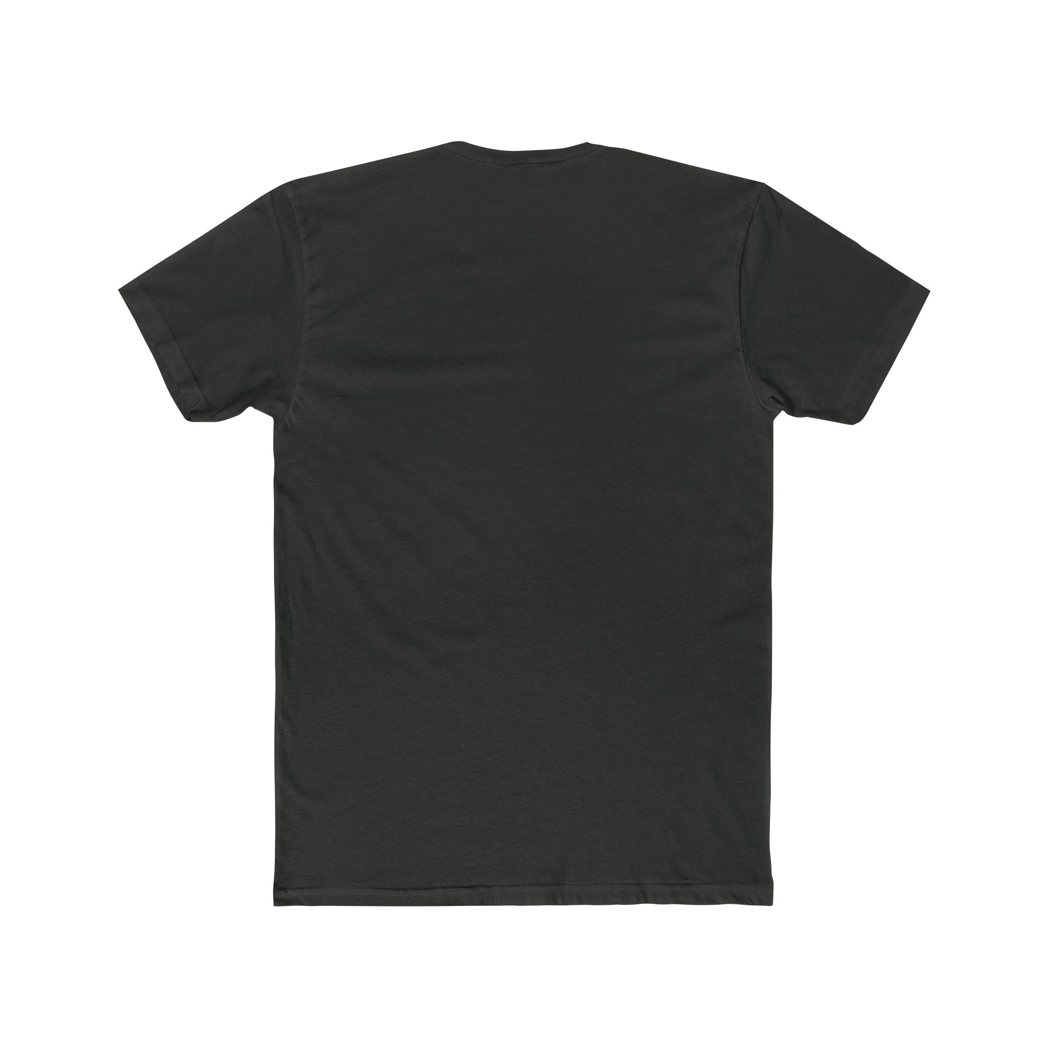 Growth Energy - Unisex Cotton Crew Tee