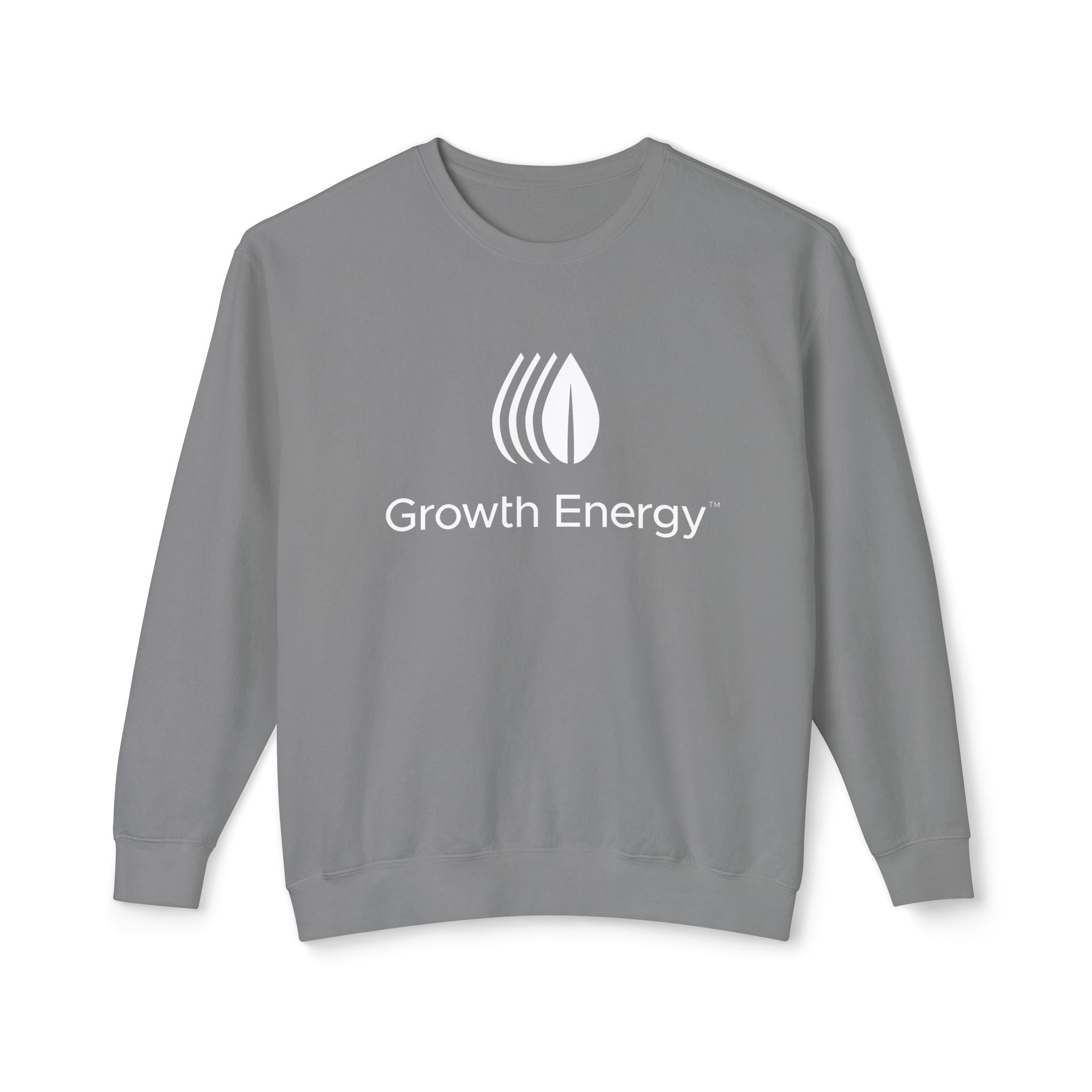 Unisex Lightweight Crewneck Sweatshirt