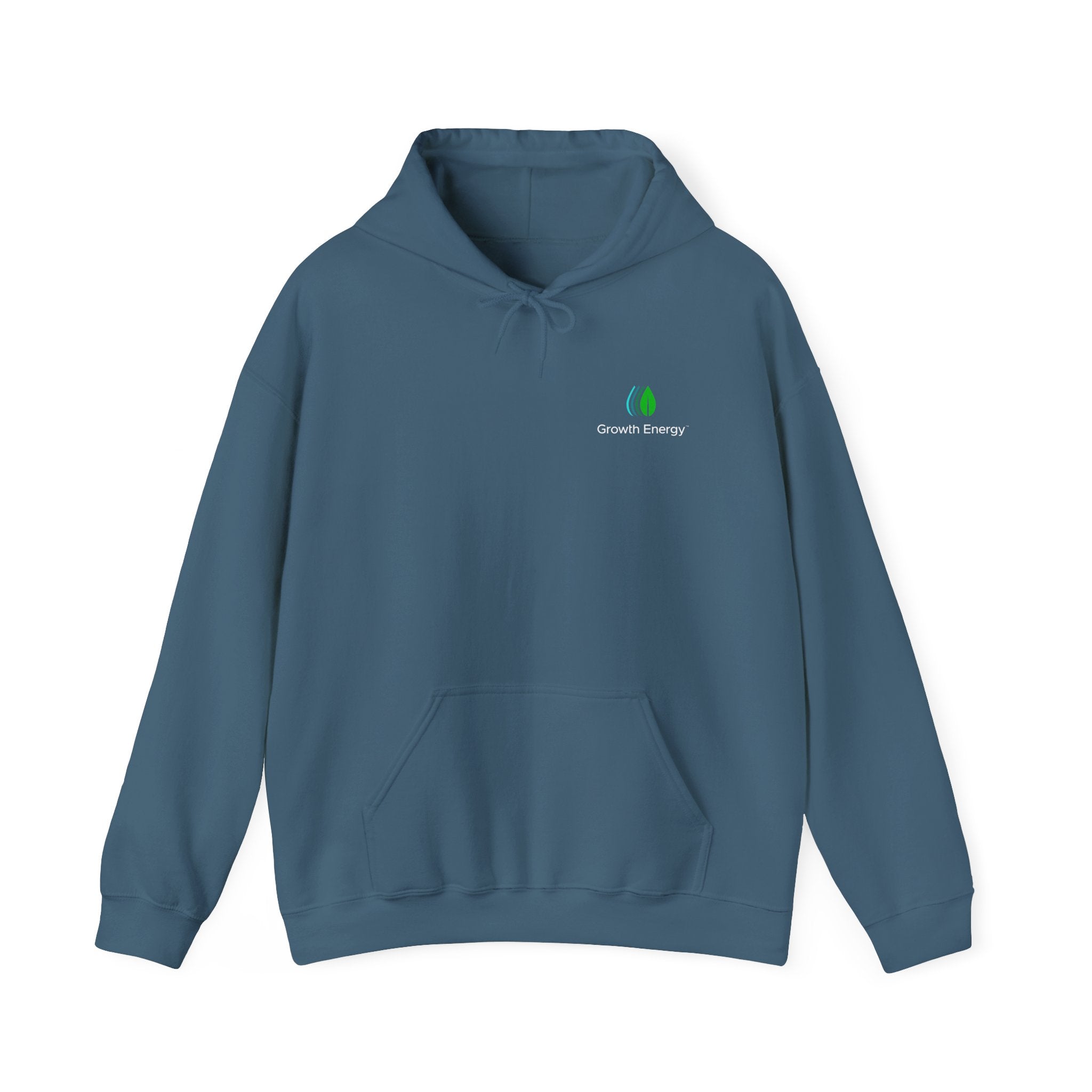 Growth Energy - Unisex Heavy Blend™ Hooded Sweatshirt