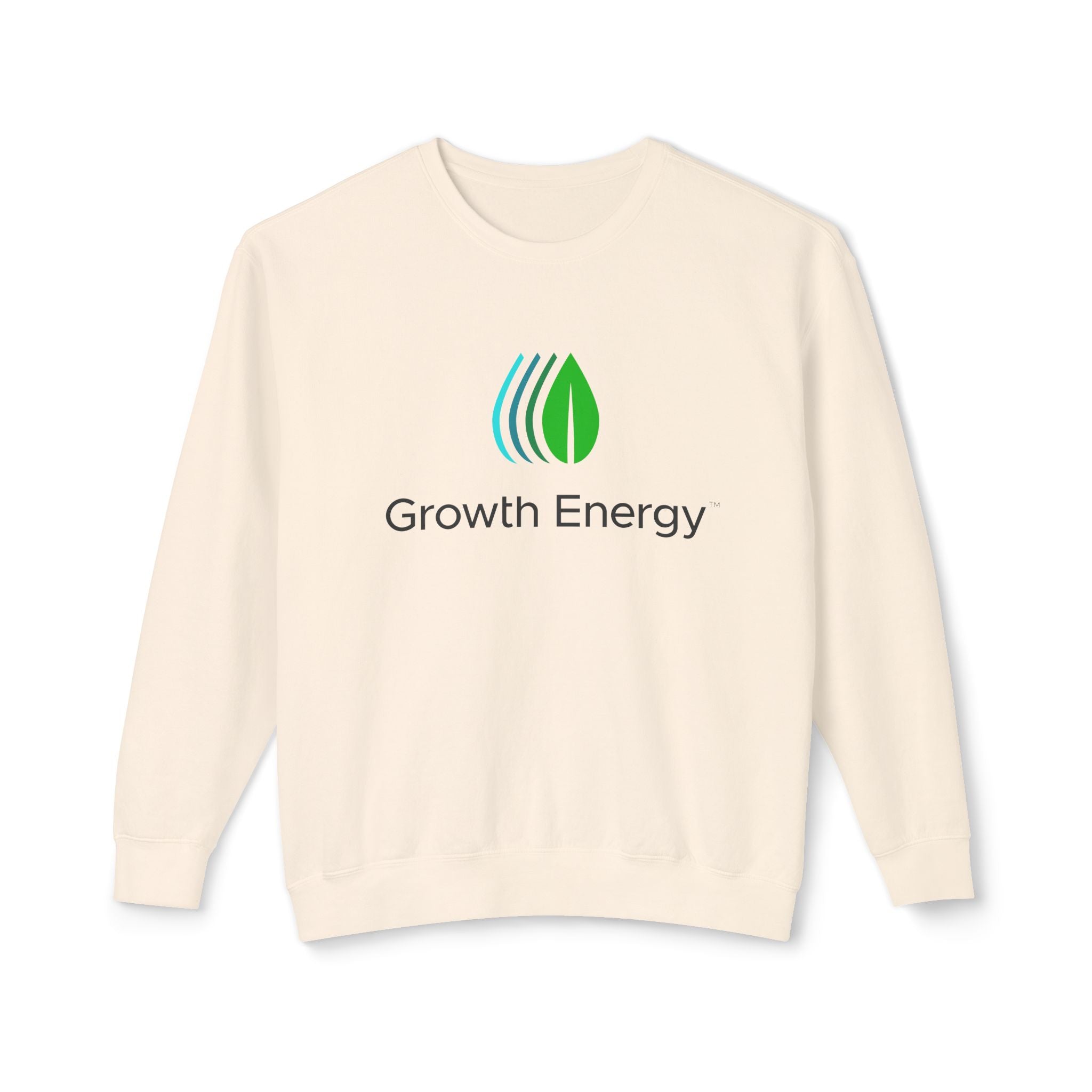 Unisex Lightweight Crewneck Sweatshirt