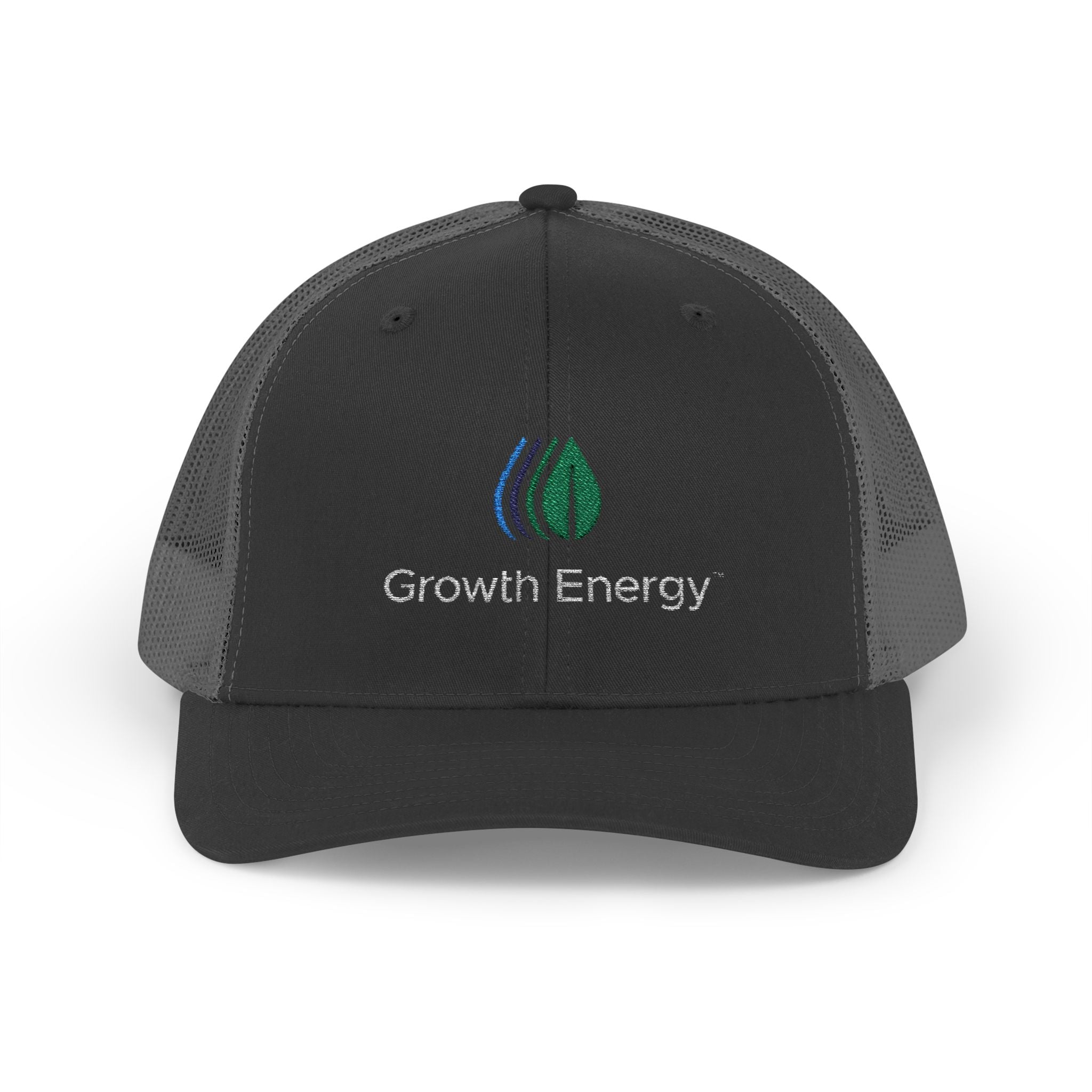 Snapback Trucker Cap