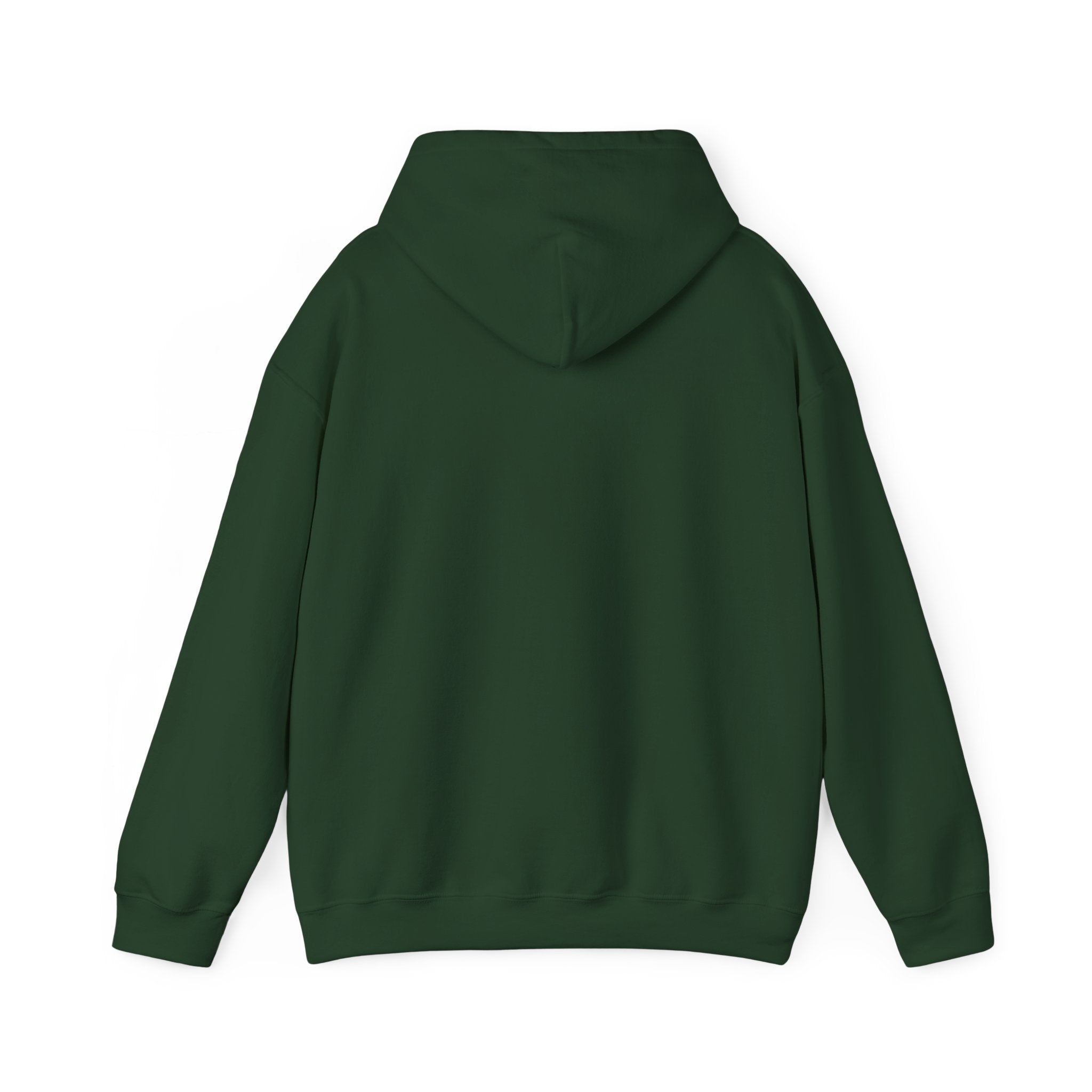 Growth Energy - Unisex Heavy Blend™ Hooded Sweatshirt