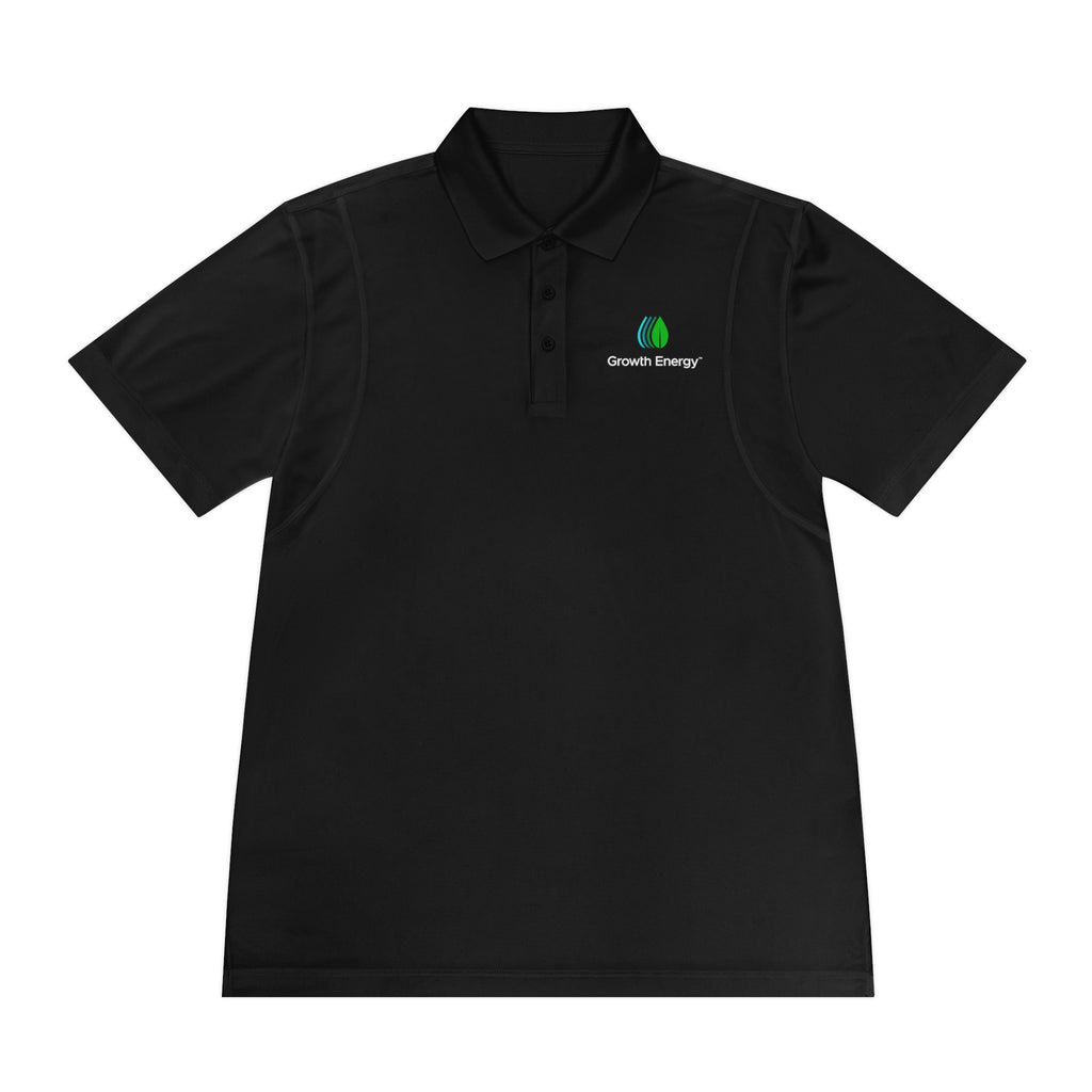 Growth Energy - Men's Sport Polo Shirt