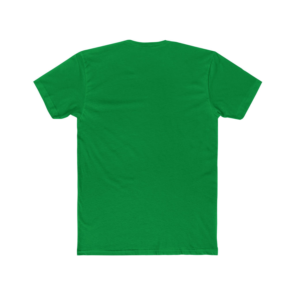 Growth Energy - Unisex Cotton Crew Tee