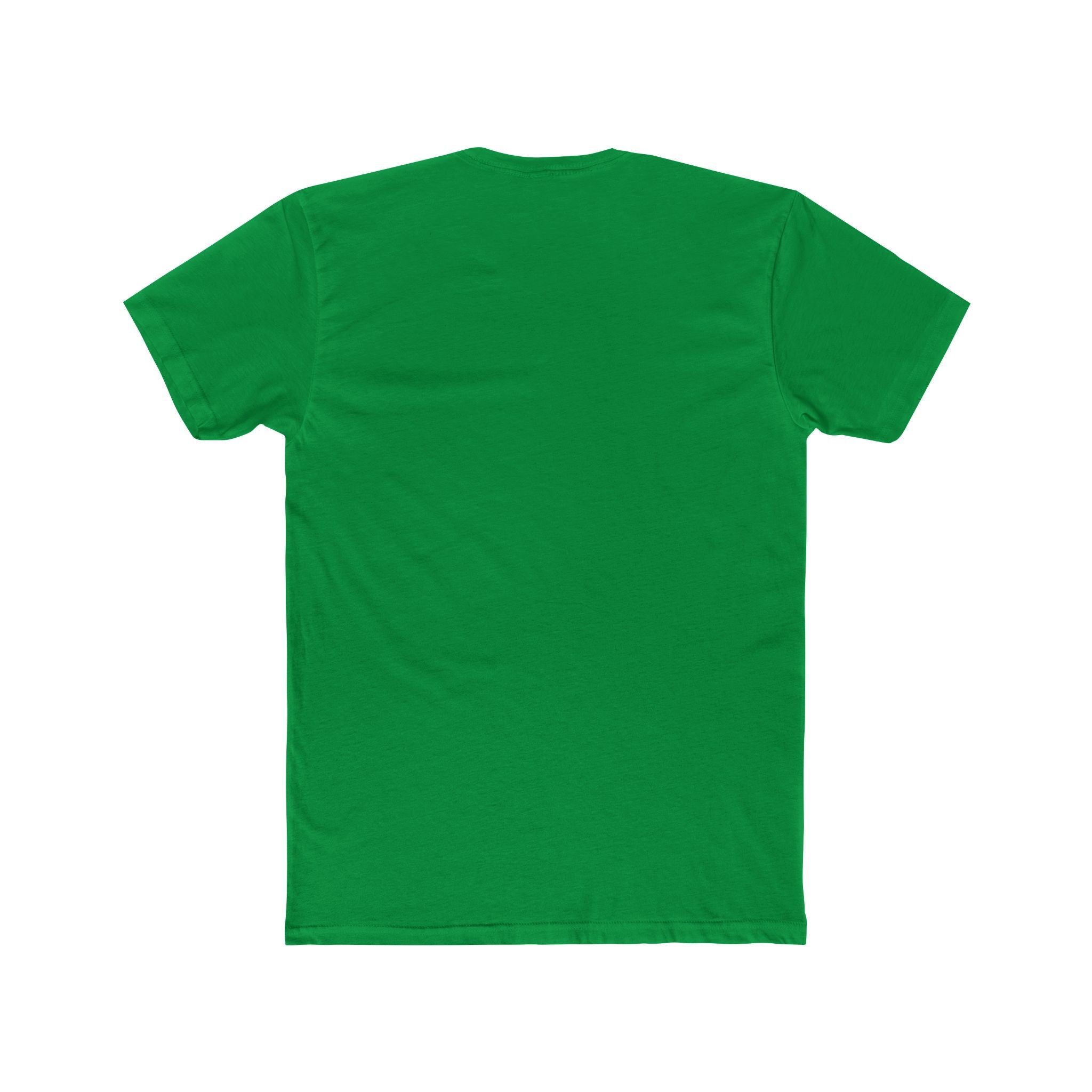 Growth Energy - Unisex Cotton Crew Tee