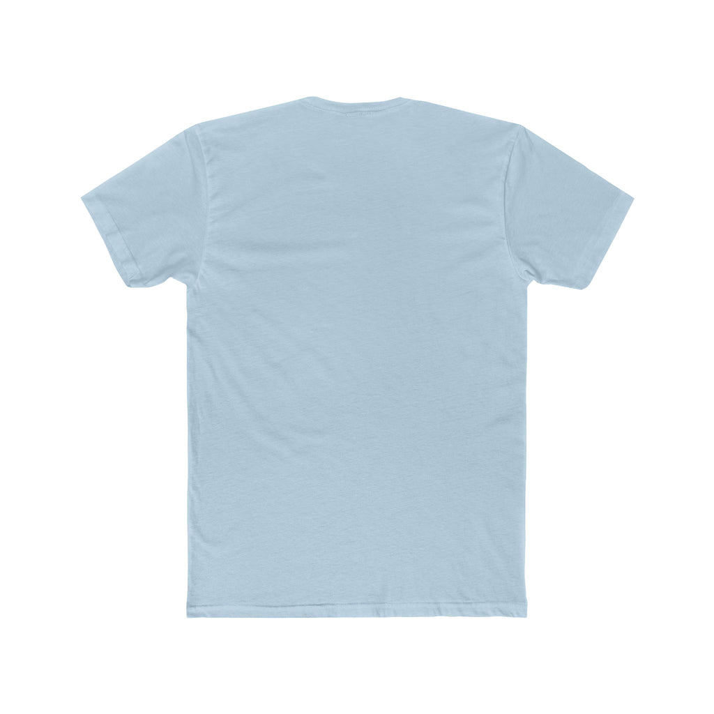 Growth Energy - Unisex Cotton Crew Tee