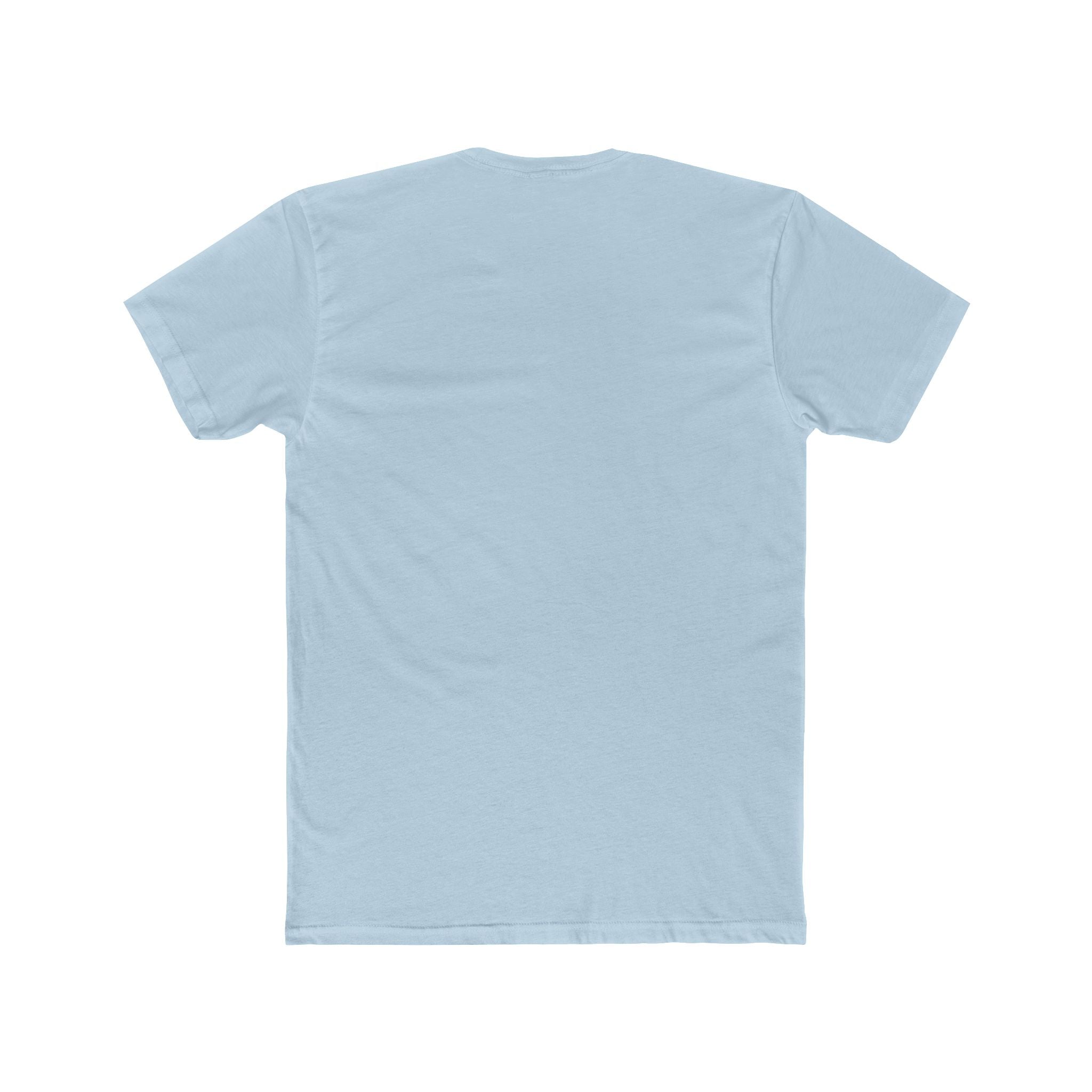 Growth Energy - Unisex Cotton Crew Tee
