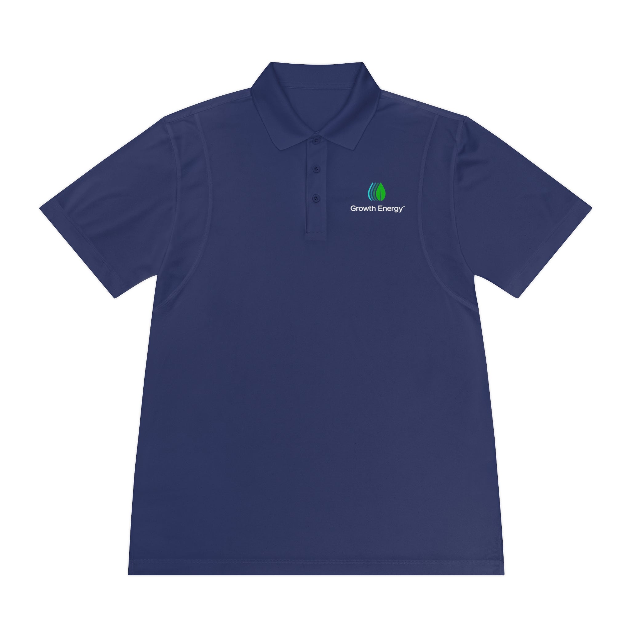 Growth Energy - Men's Sport Polo Shirt