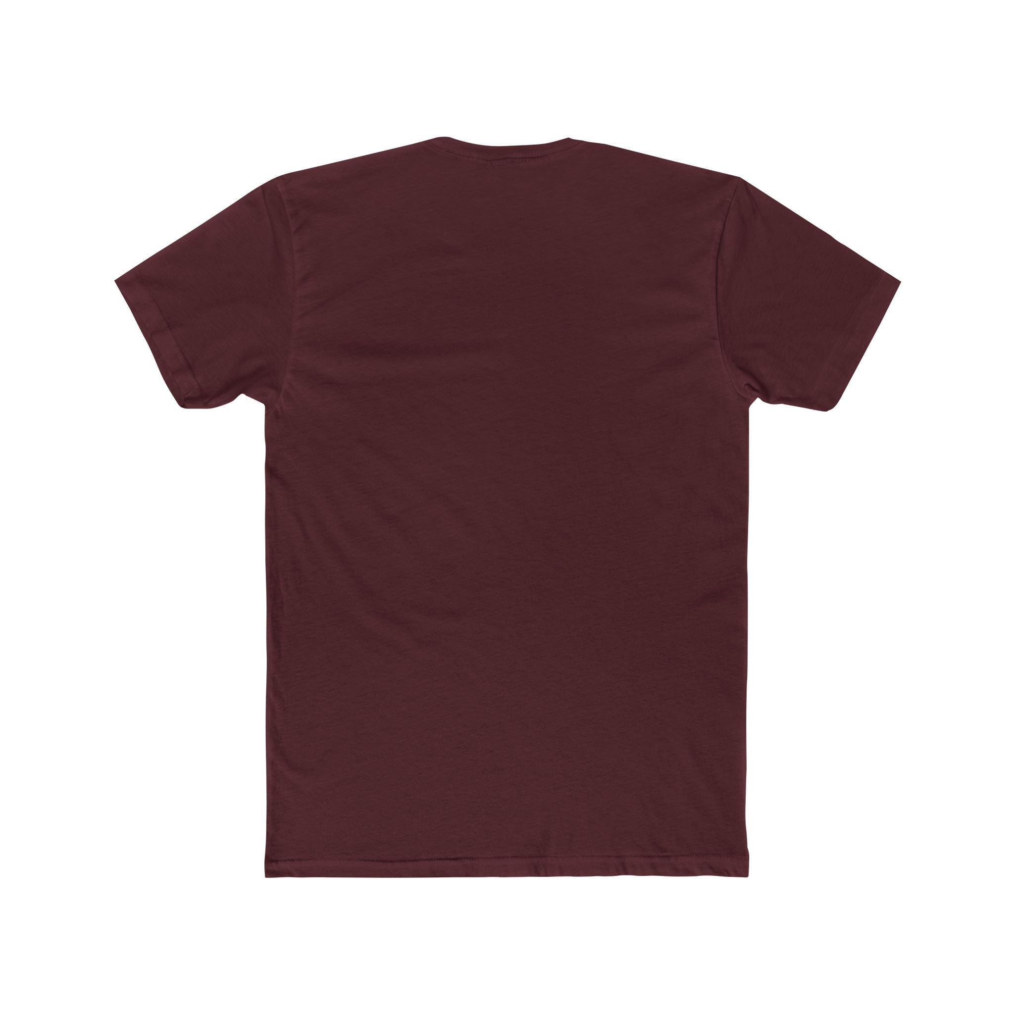 Growth Energy - Unisex Cotton Crew Tee