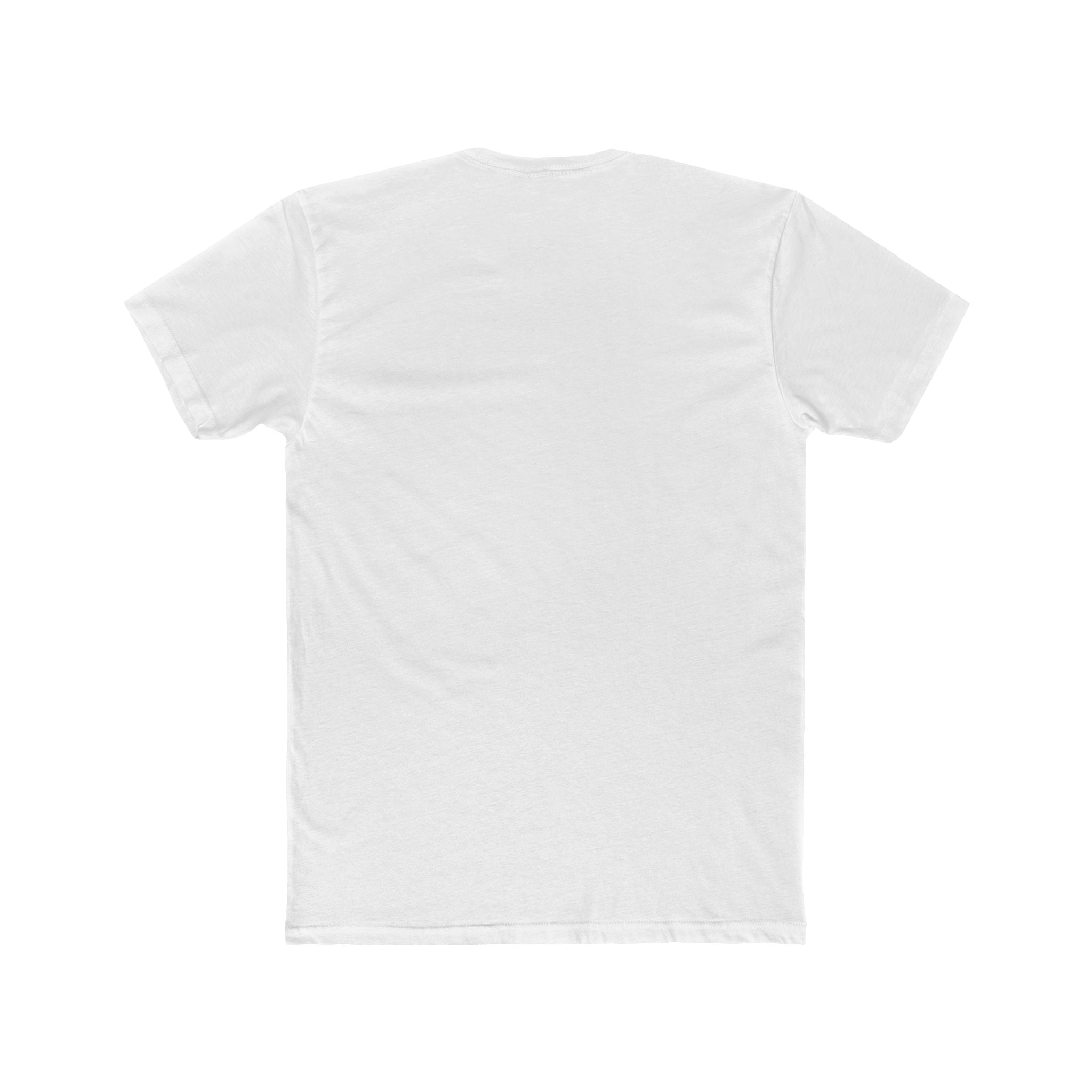 Growth Energy - Unisex Cotton Crew Tee