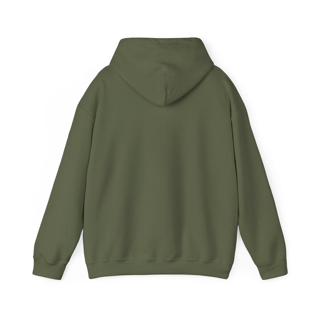 Growth Energy - Unisex Heavy Blend™ Hooded Sweatshirt
