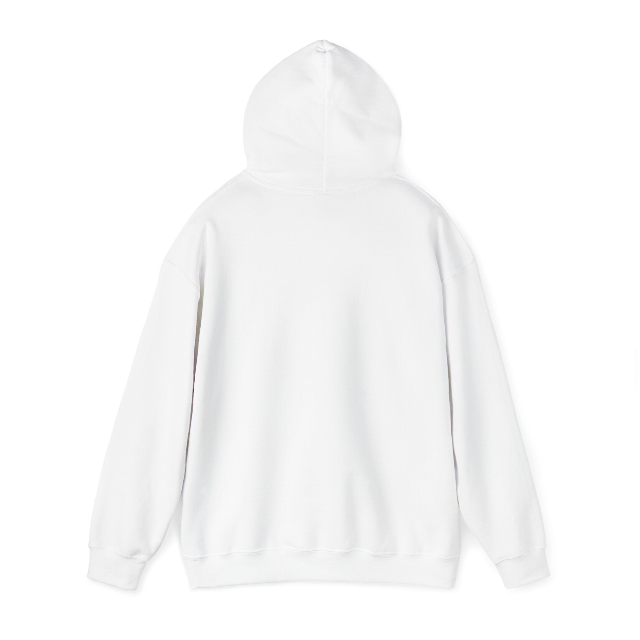 Growth Energy - Unisex Heavy Blend™ Hooded Sweatshirt