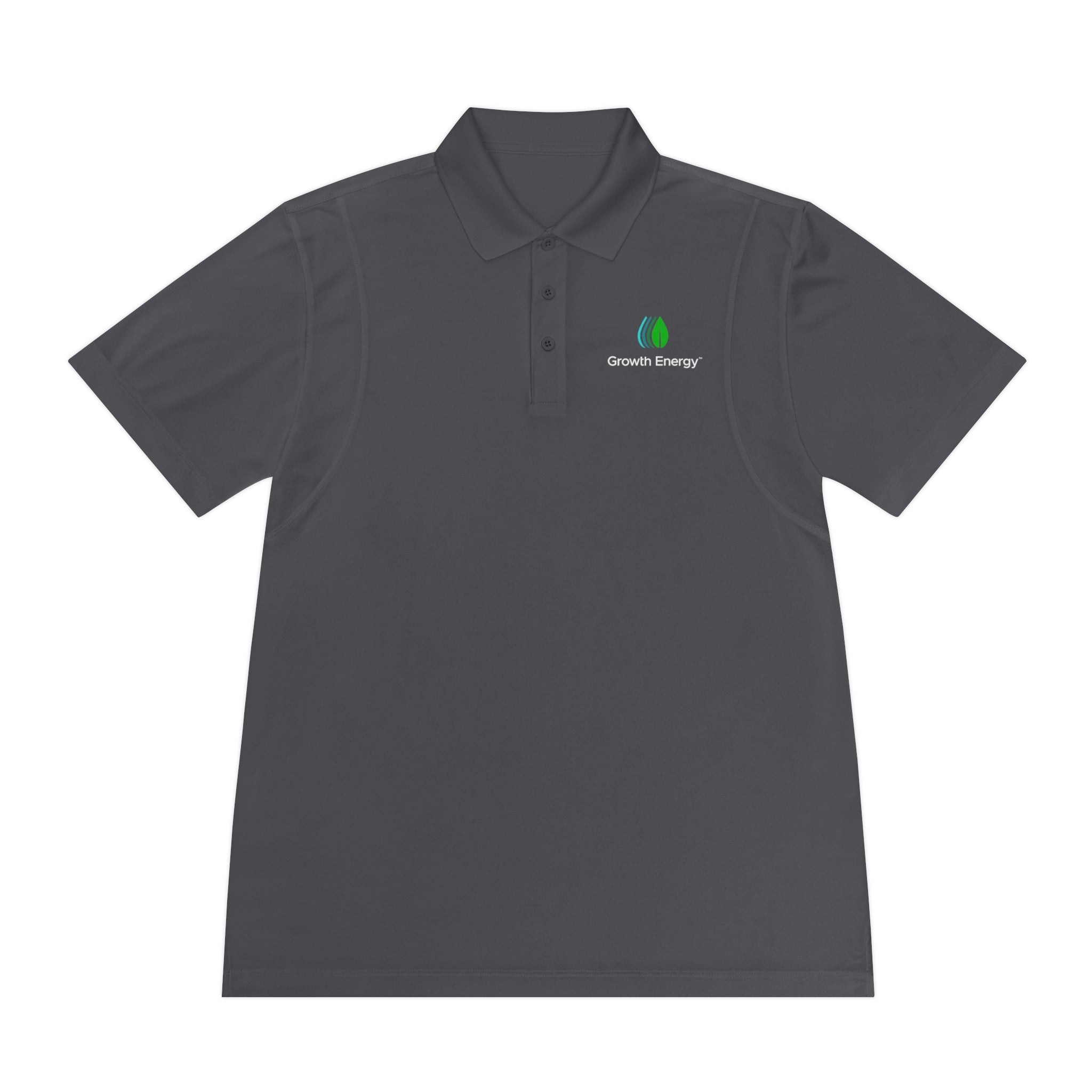 Growth Energy - Men's Sport Polo Shirt