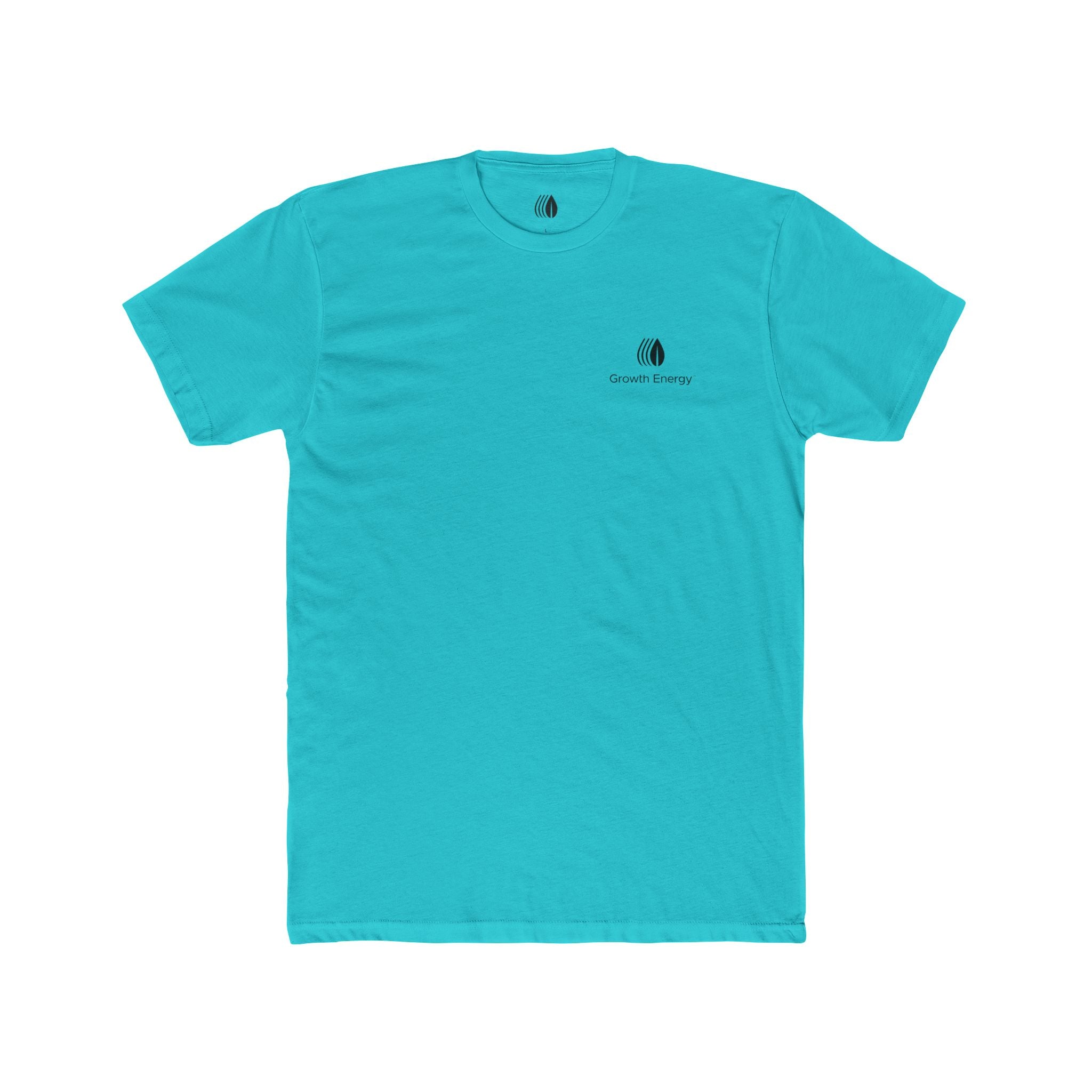 Growth Energy - Unisex Cotton Crew Tee