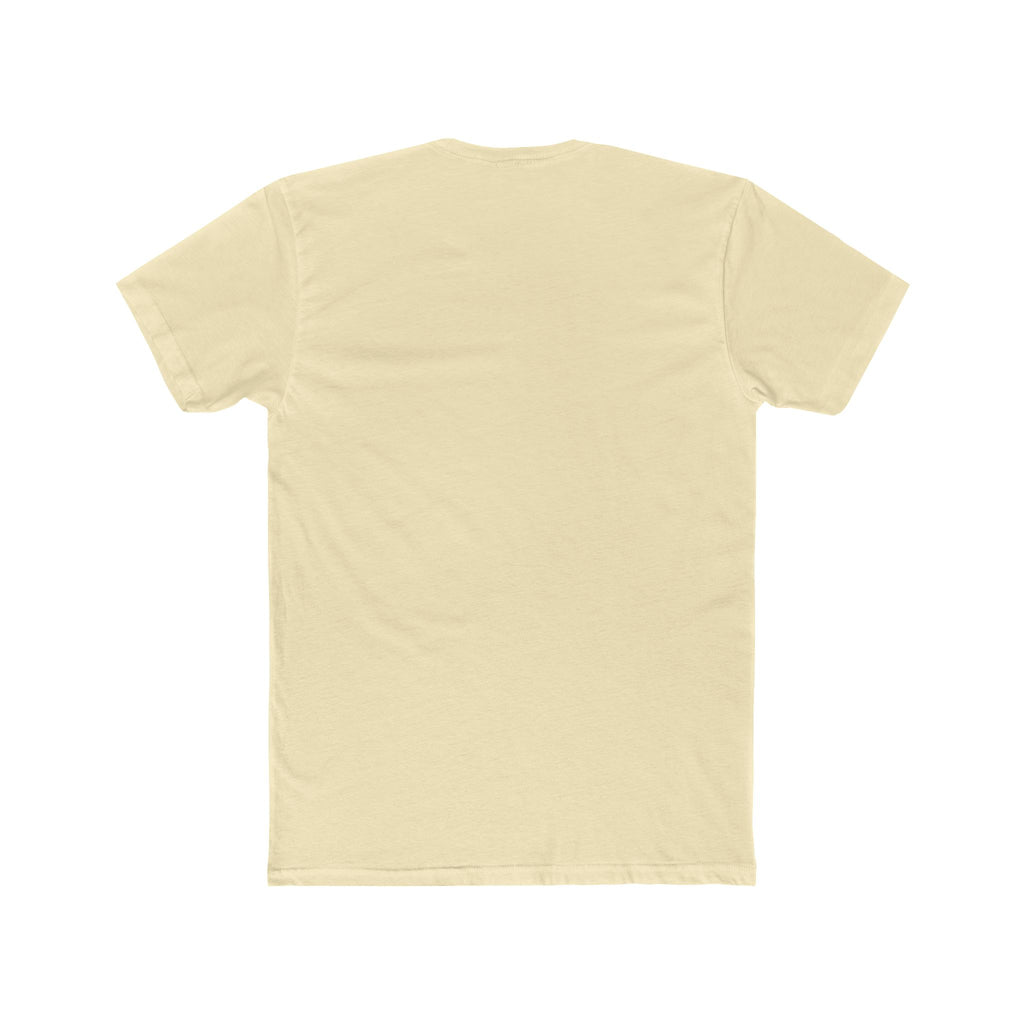 Growth Energy - Unisex Cotton Crew Tee