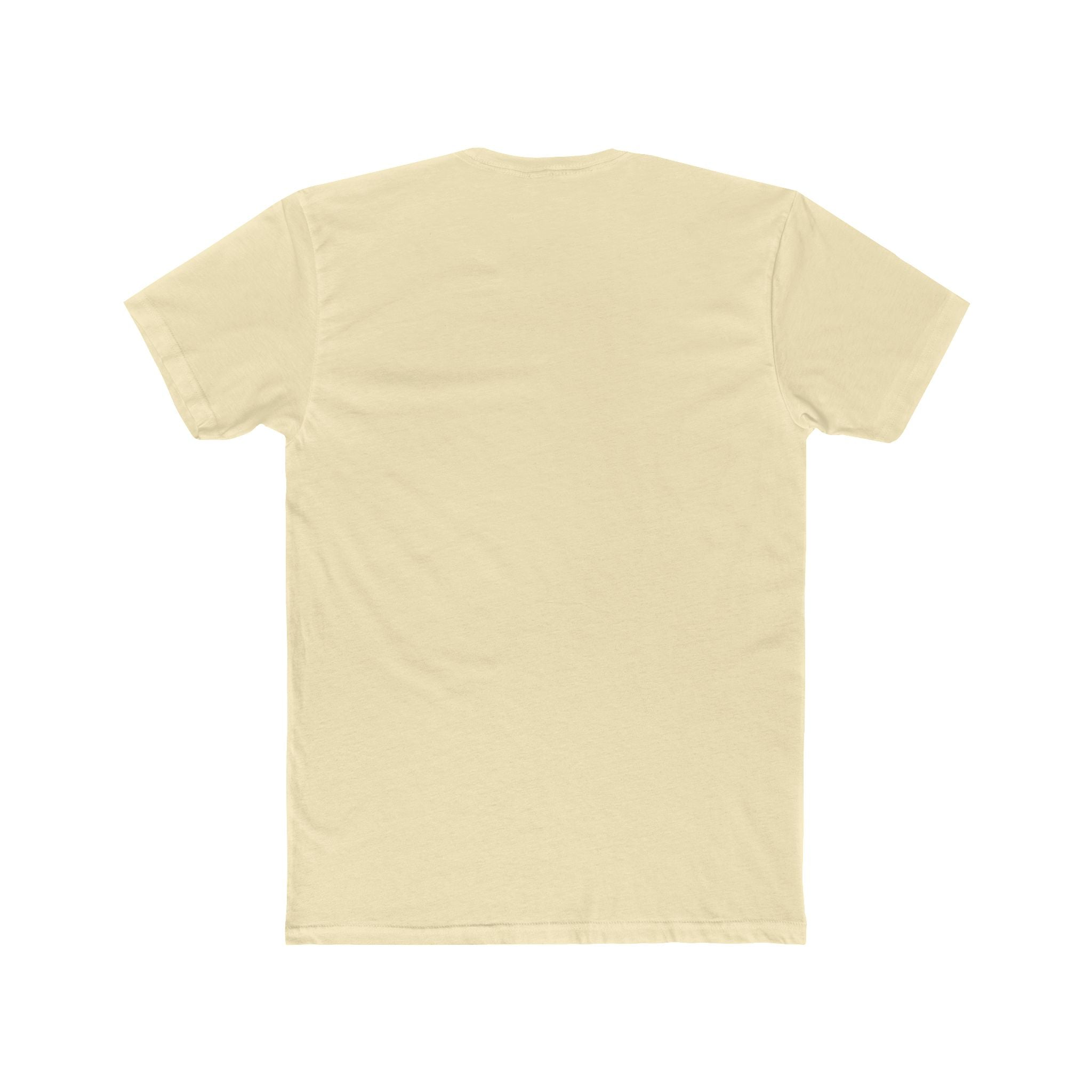 Growth Energy - Unisex Cotton Crew Tee