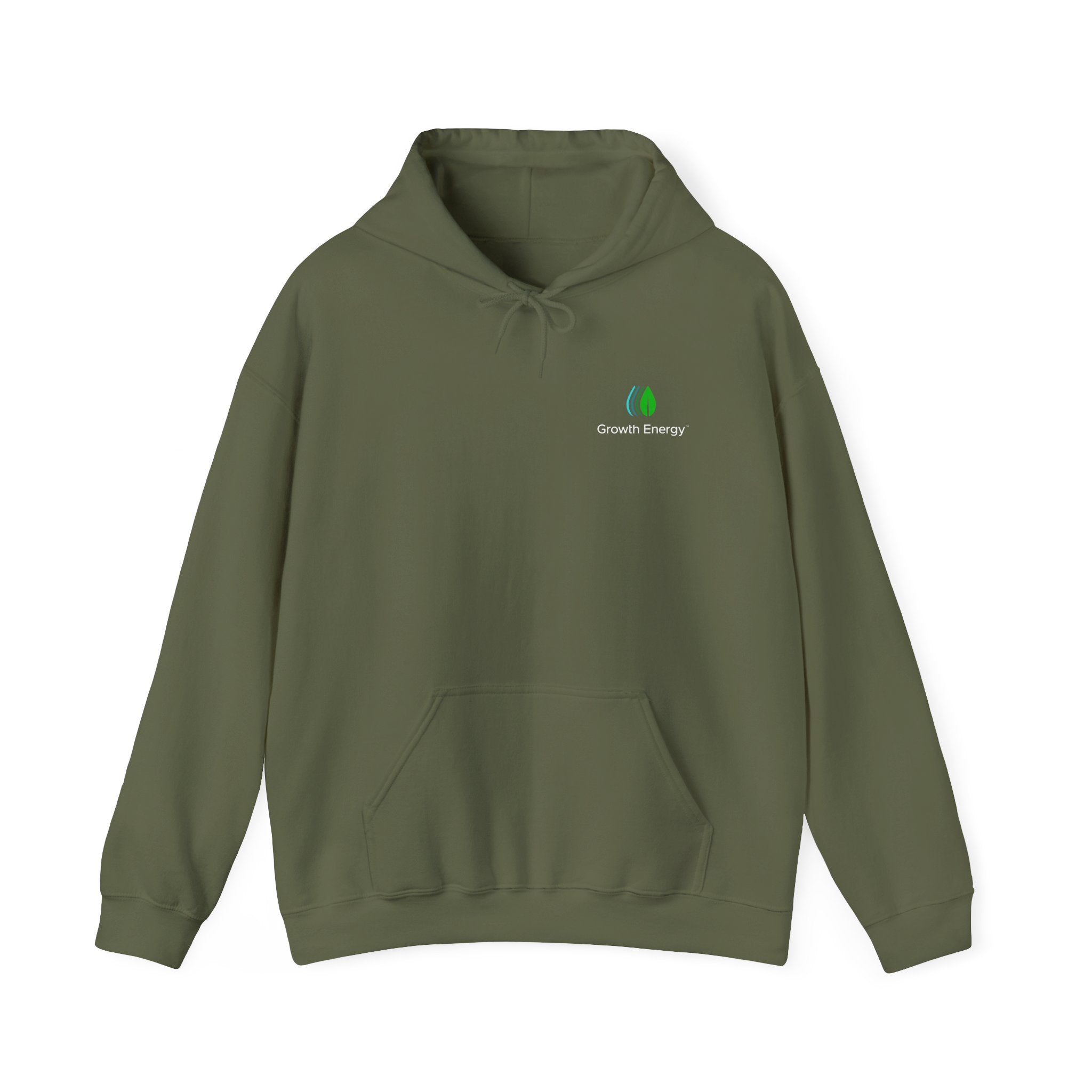 Growth Energy - Unisex Heavy Blend™ Hooded Sweatshirt