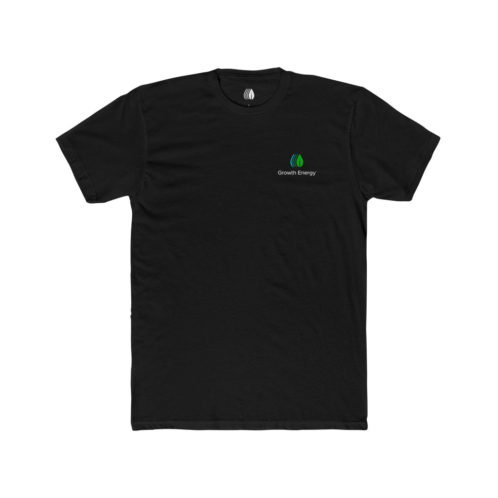 Growth Energy - Unisex Cotton Crew Tee